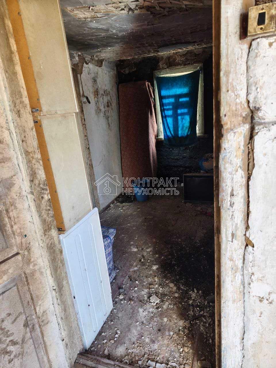 кімната