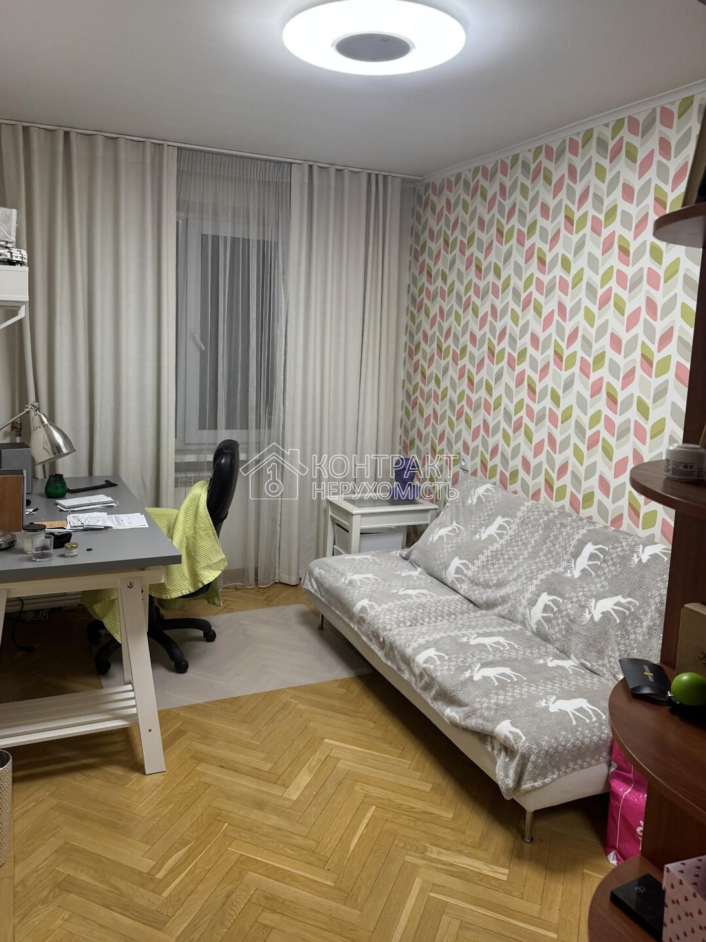 кімната