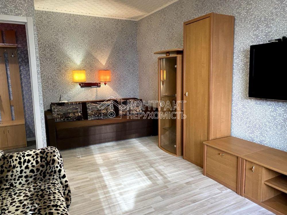 Продається 1к квартира Салтівка