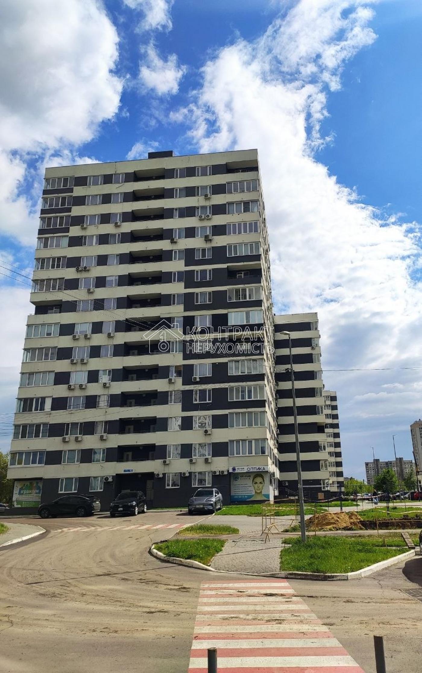 Продається 5 к квартира ЖК Пролісок м. Палац Спорту