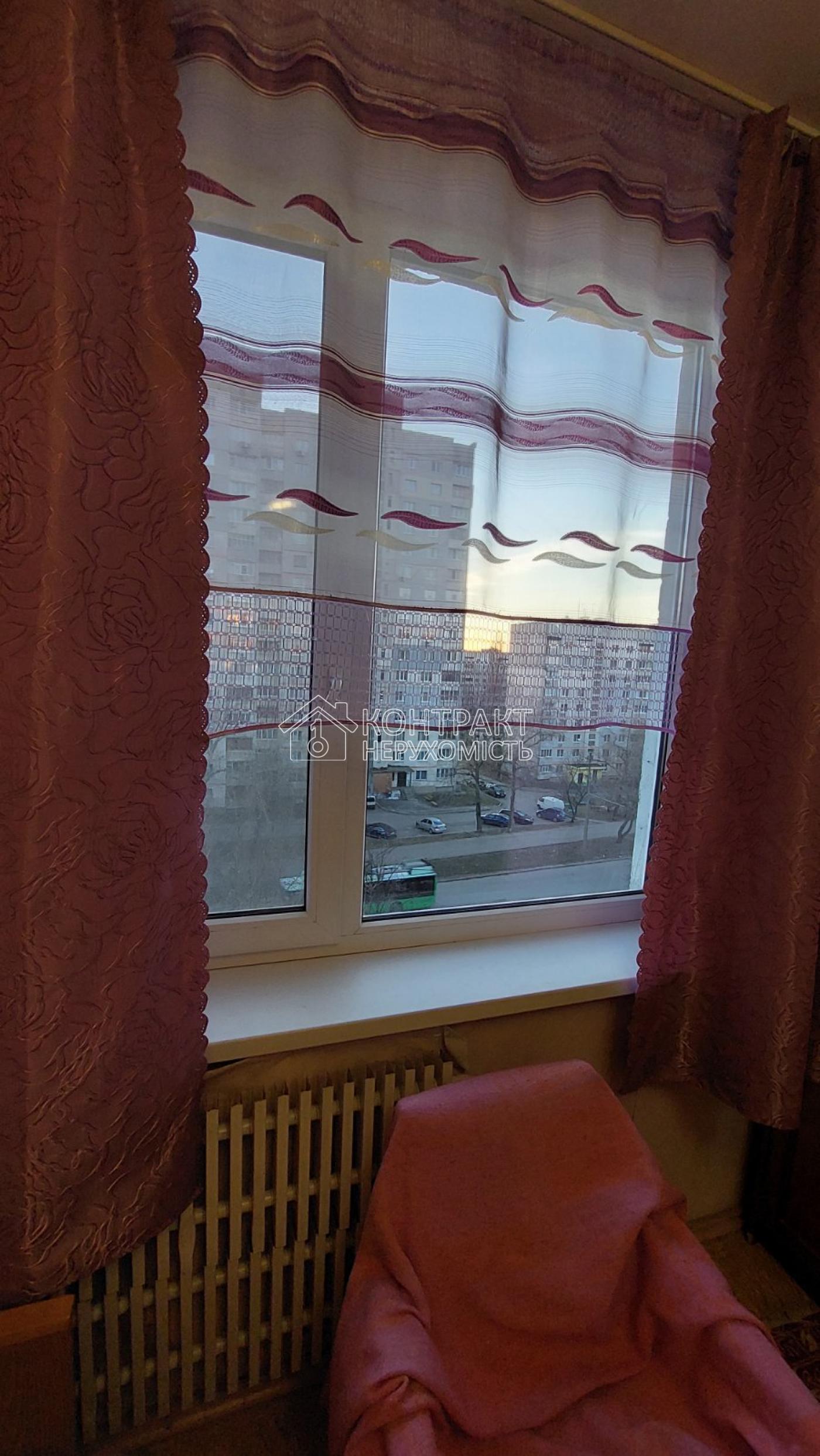 кімната