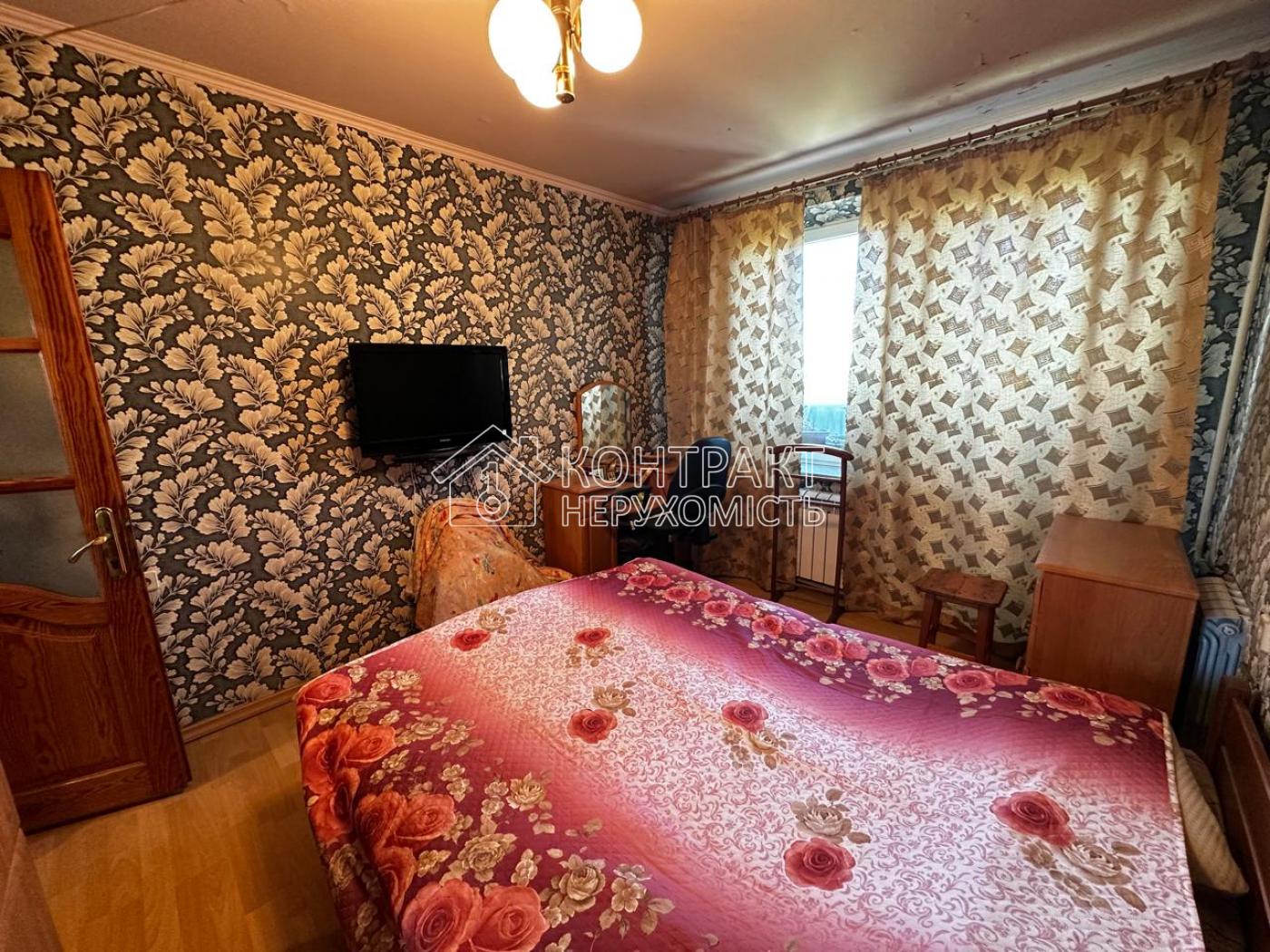кімната