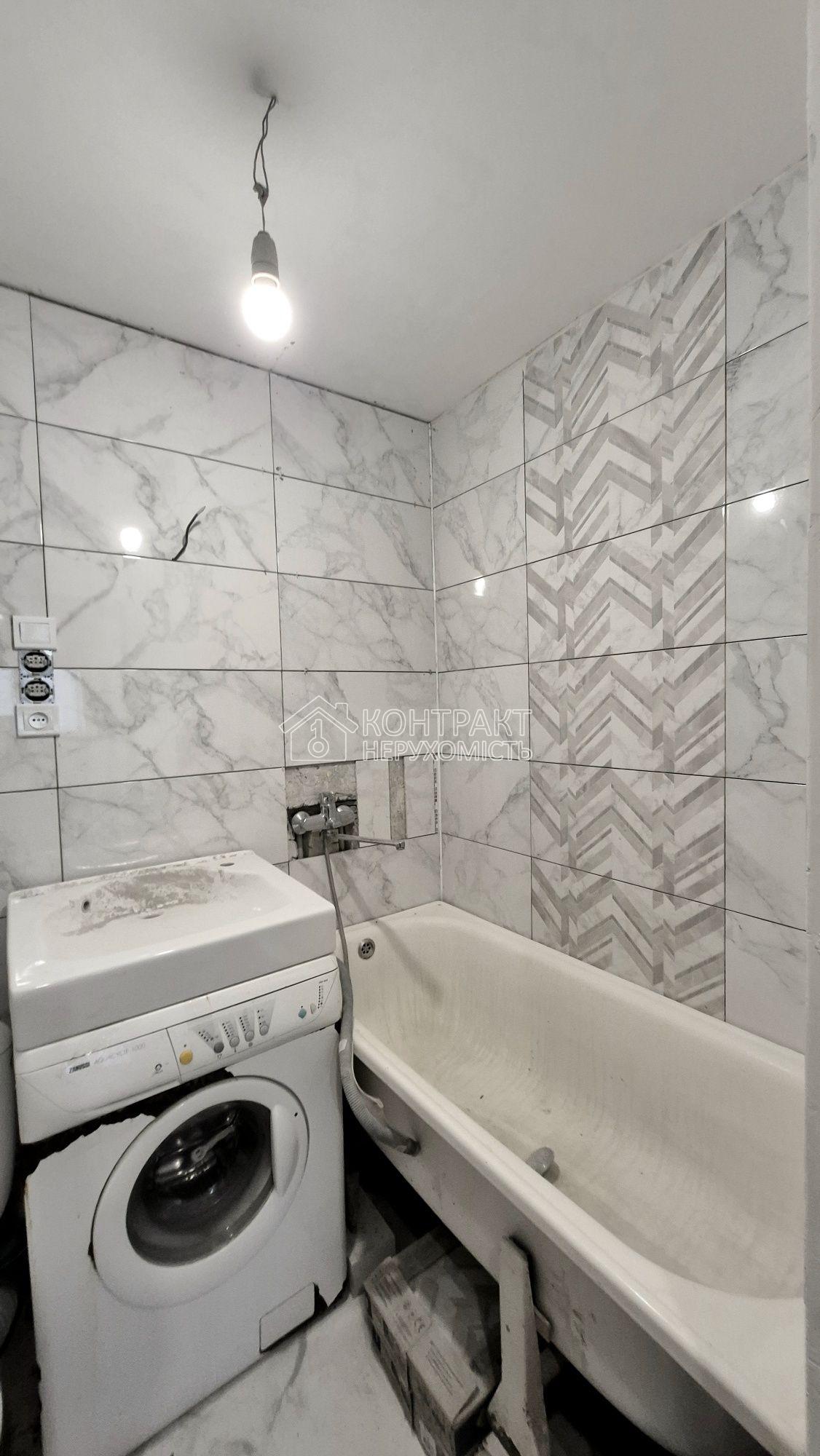 Продаж 2к квартира Індустріальна ХТЗ