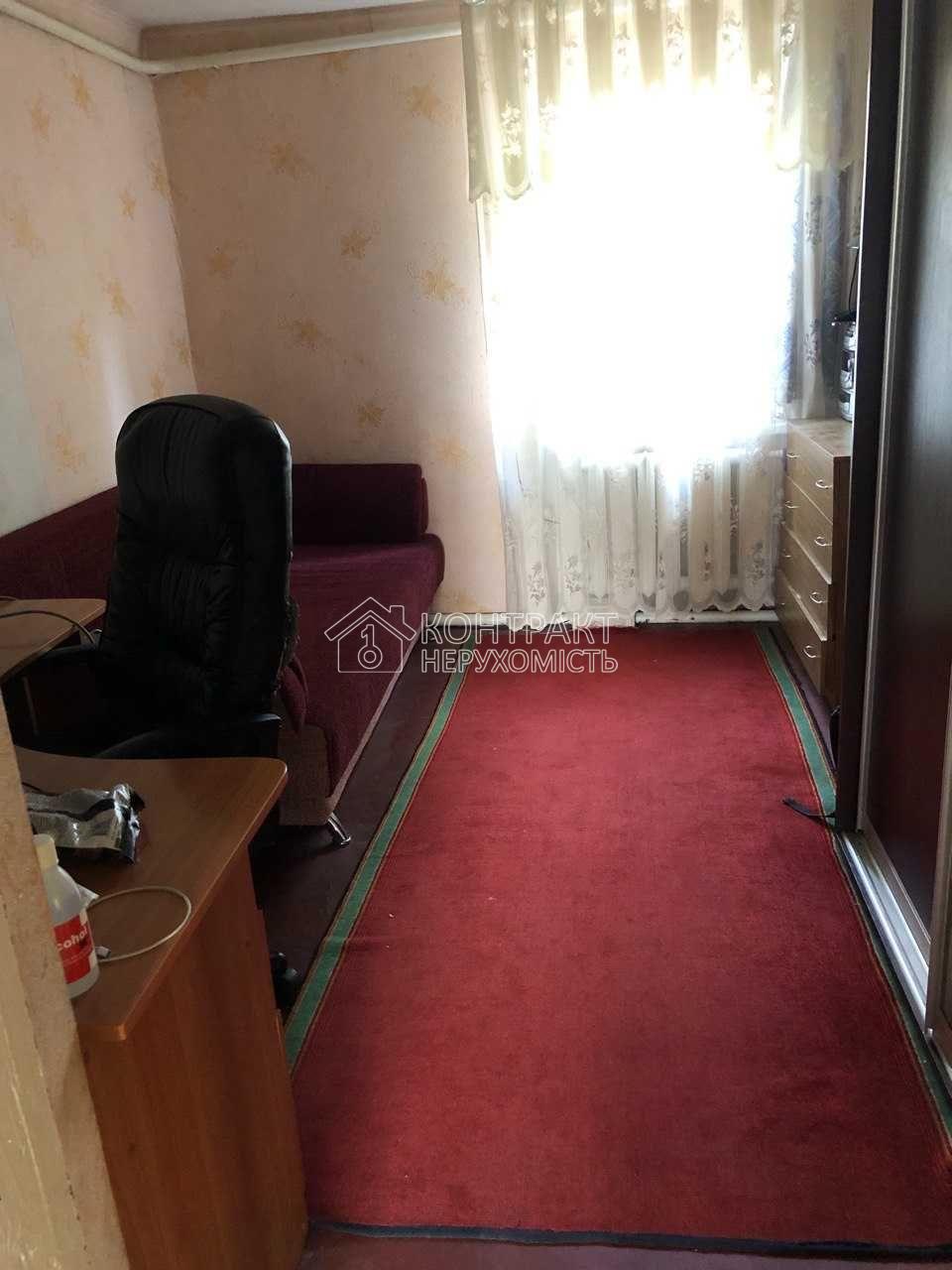 кімната