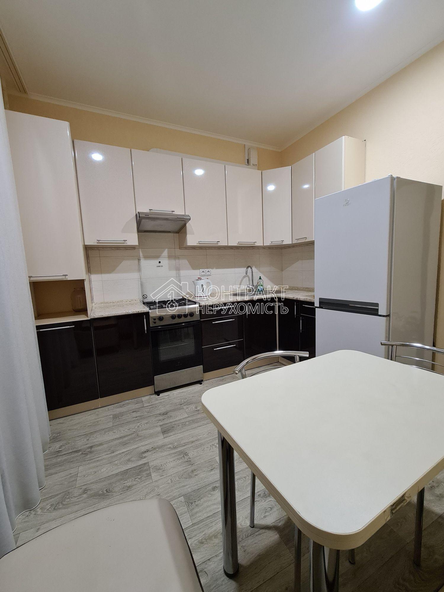 Продам 1к квартиру ЖК Домініон Центр