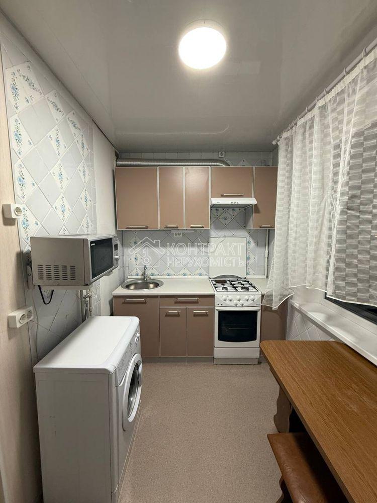 Здам 2 кімн. квартиру по вул Нескорених, Салтівка