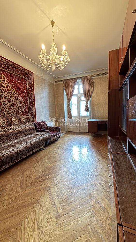 Продається 2к квартира , ТРЦ Нікльського