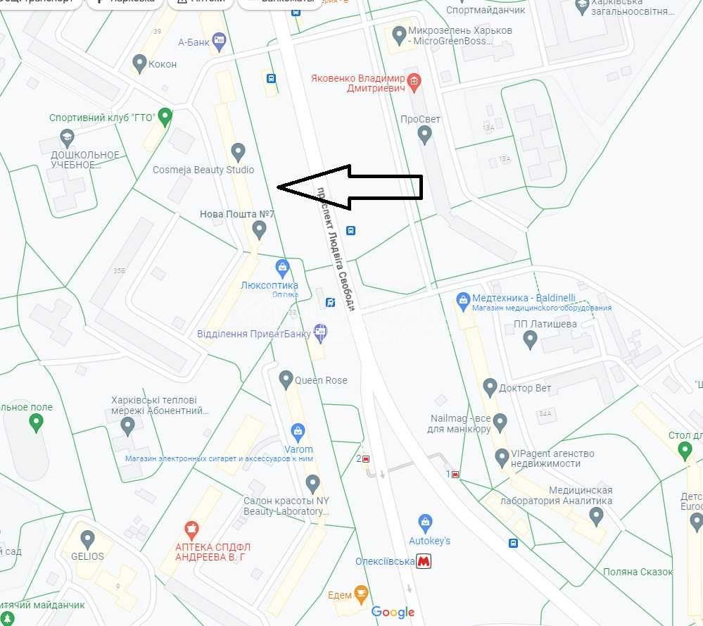 кімната