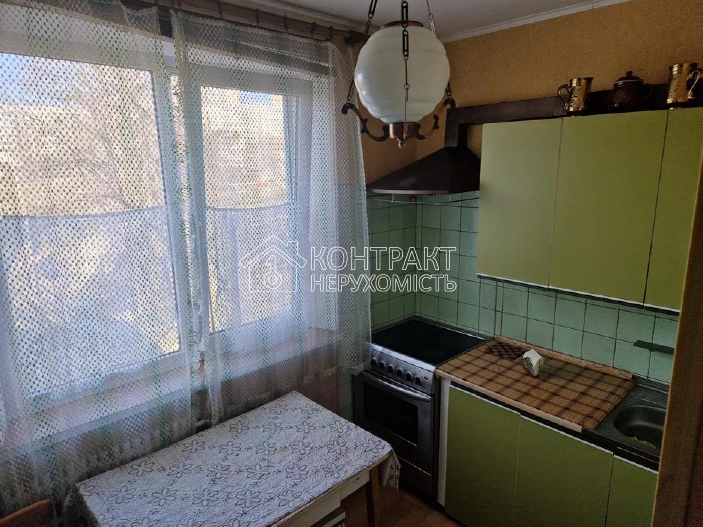 Продаж 1 кімнатної квартири