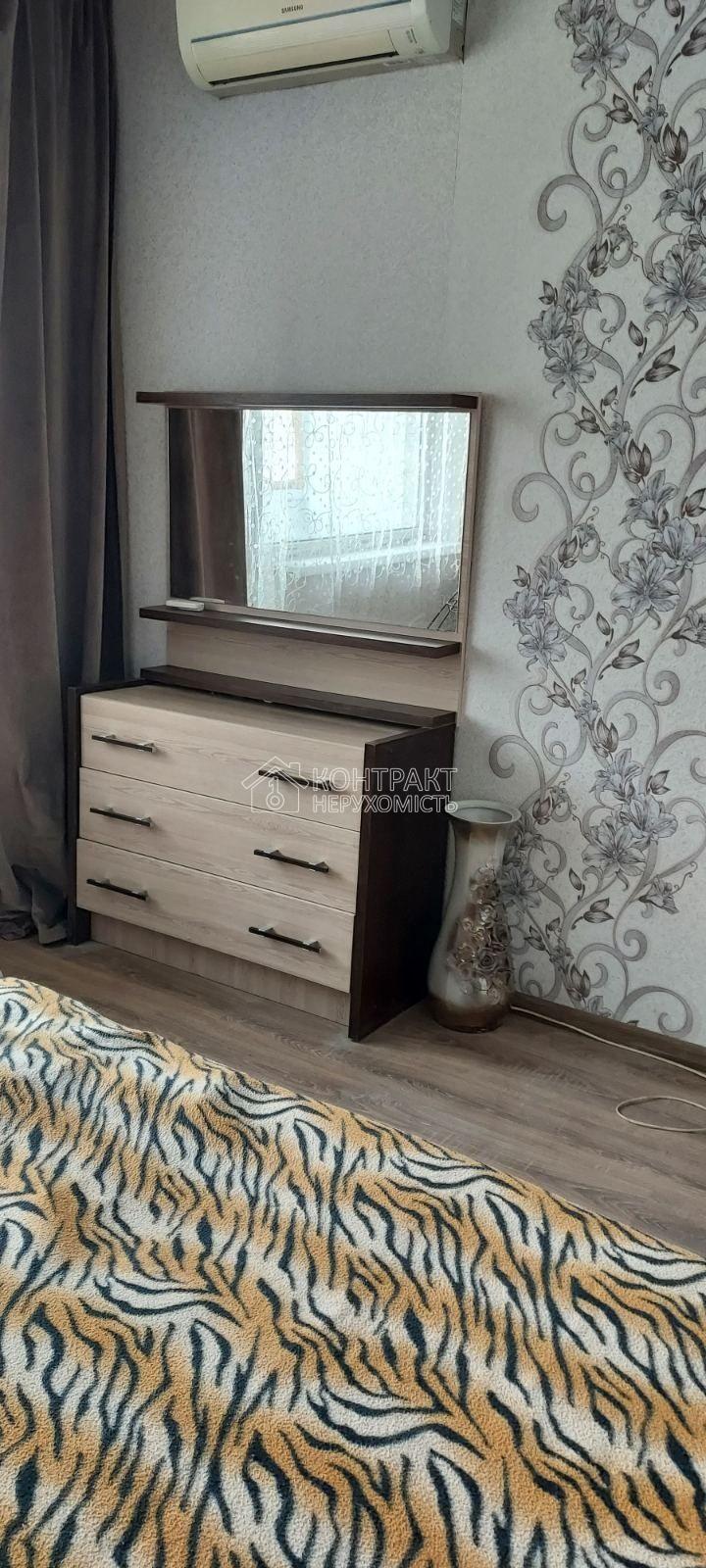 Здам 2-кімнатну квартиру район Горизонт Велика кільцева 130