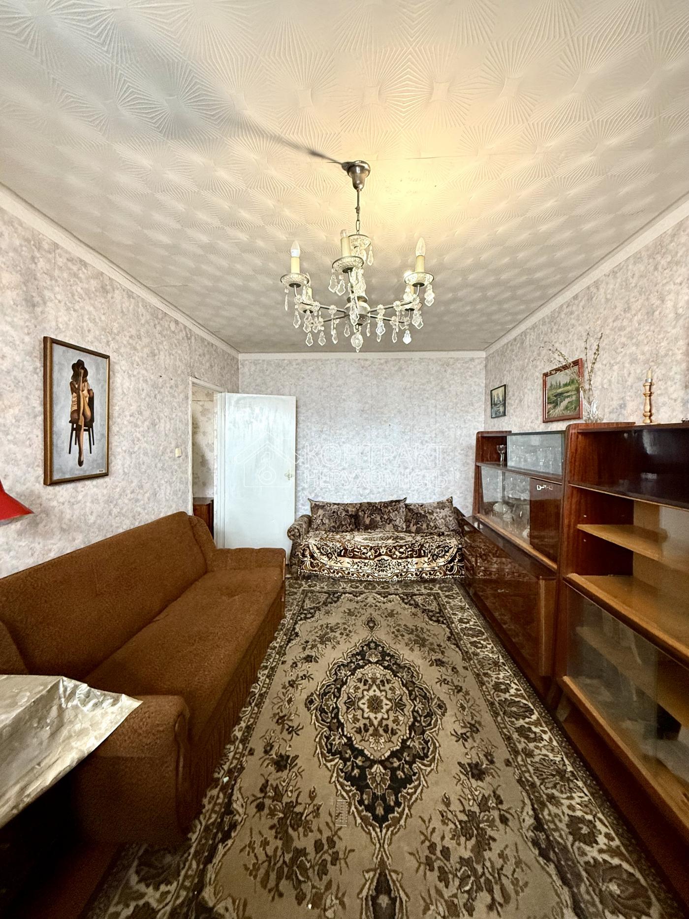 Продаж 1к квартира Салтівське шосе КЛАСС є-Відновлення