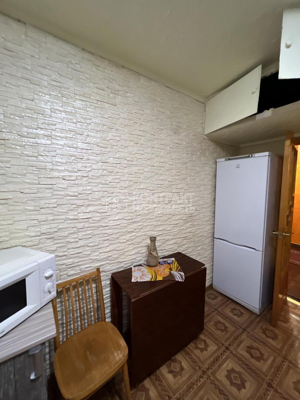 Сертификат 2 кімн пр Перемоги центр Олексіївка