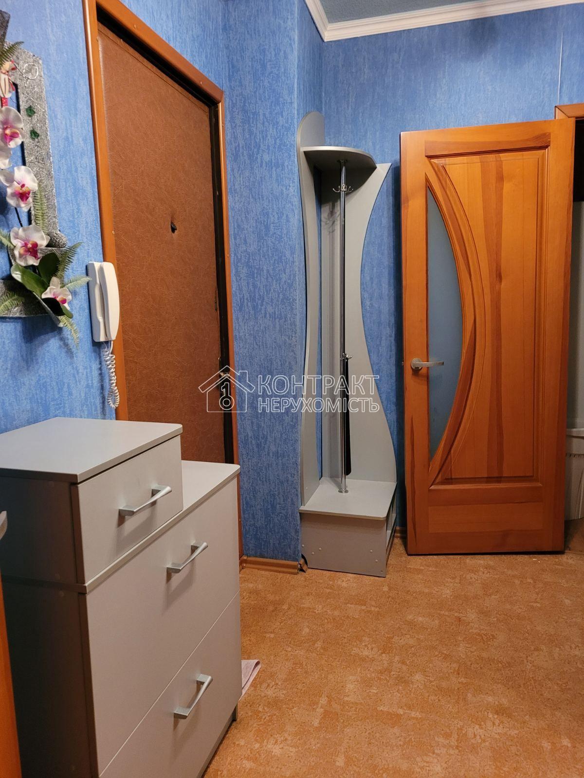 Оренда 2-х комнатної квартири Салтівка Ак.Павлова.
