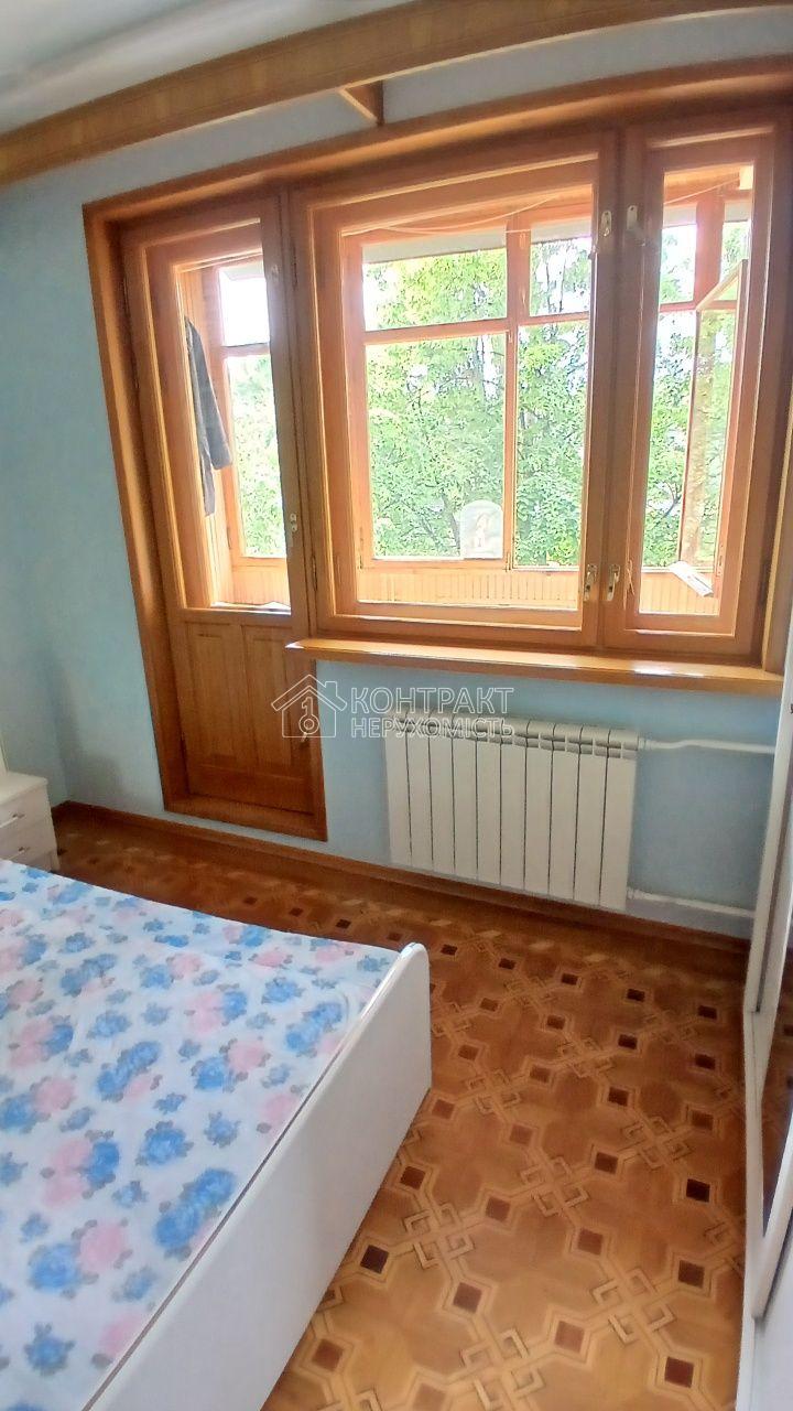 Здається кімната в 2к кв Салтівка