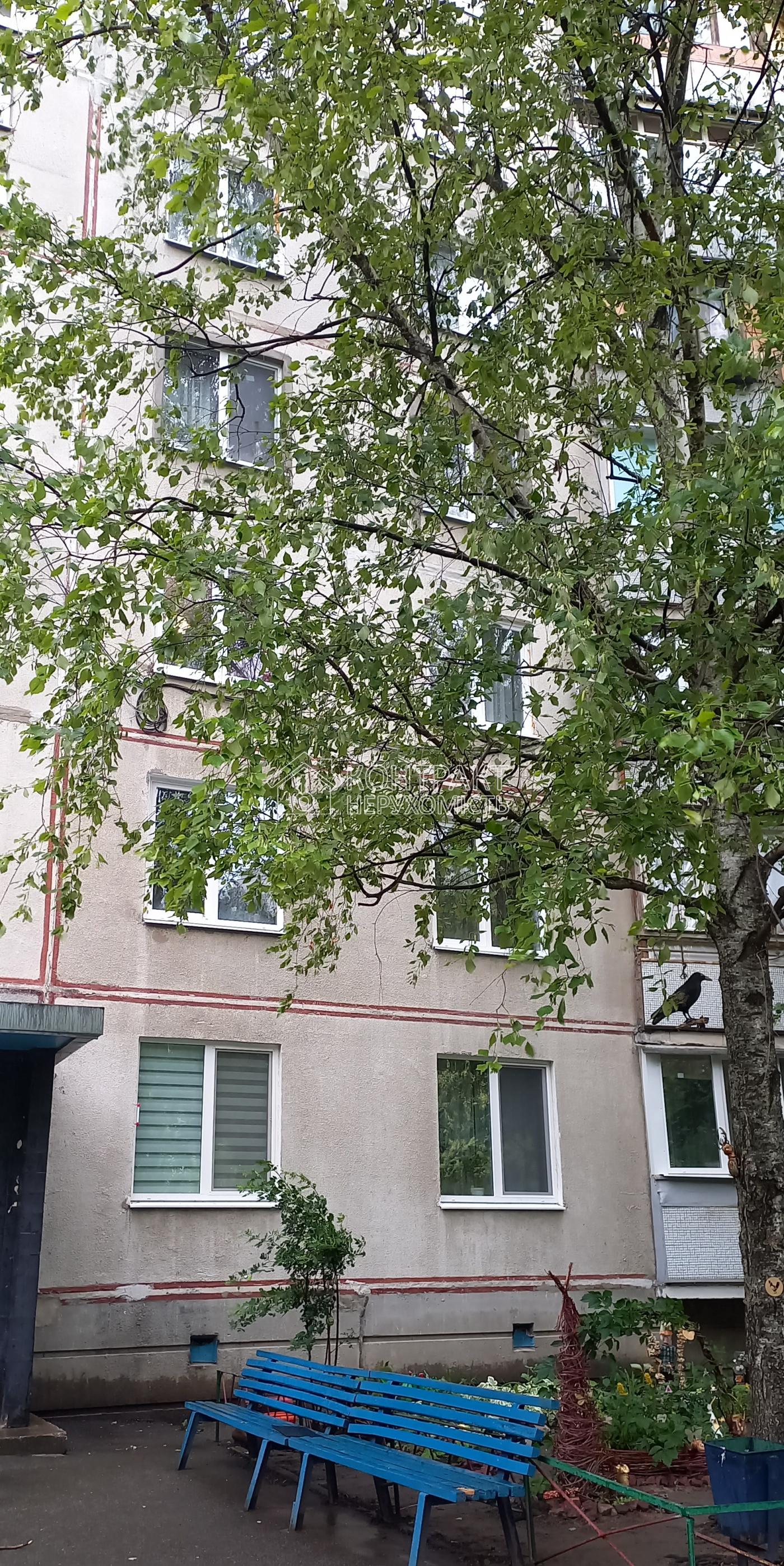 кімната