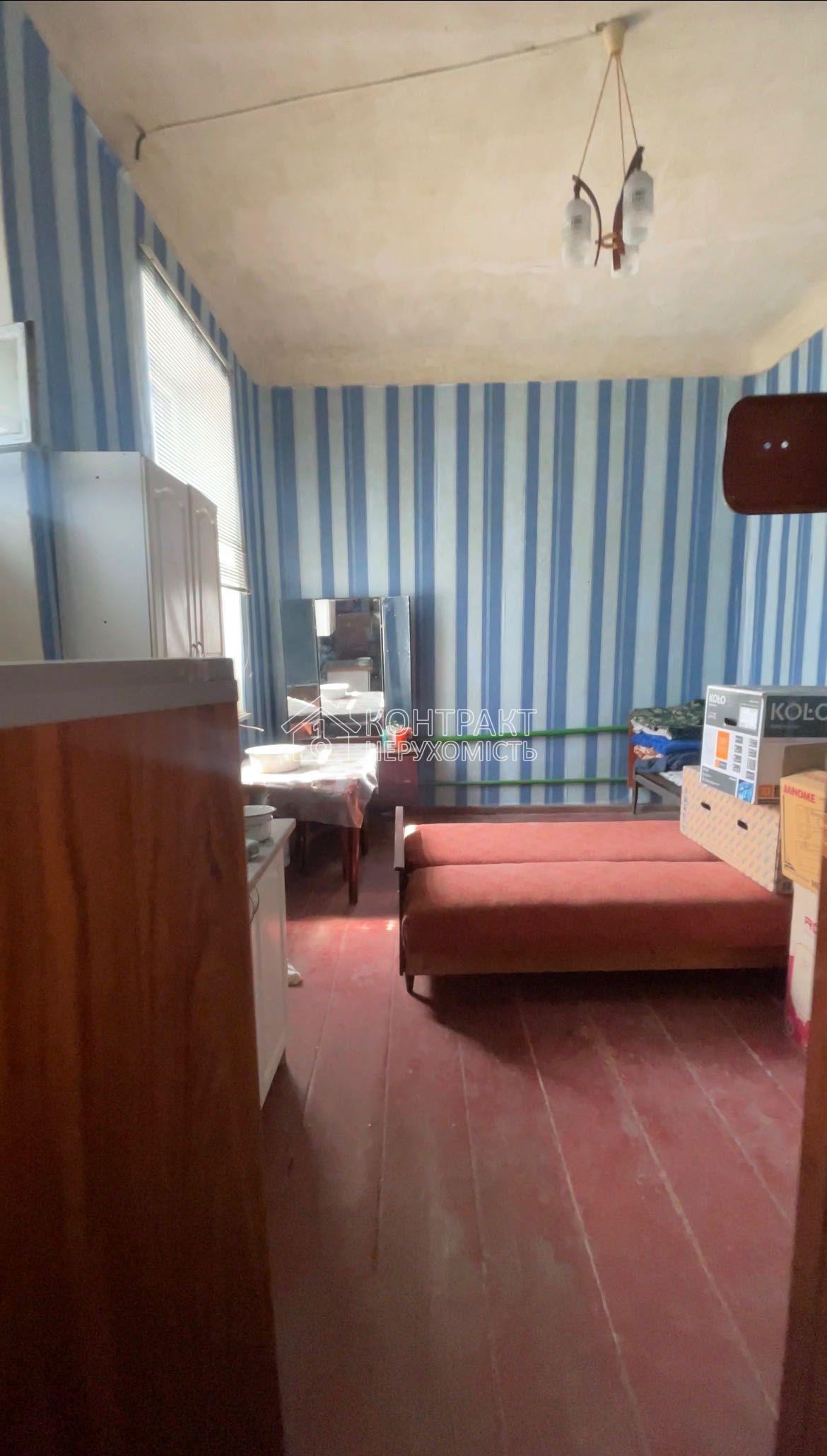 Продаж 1 кім. квартири Москалівка