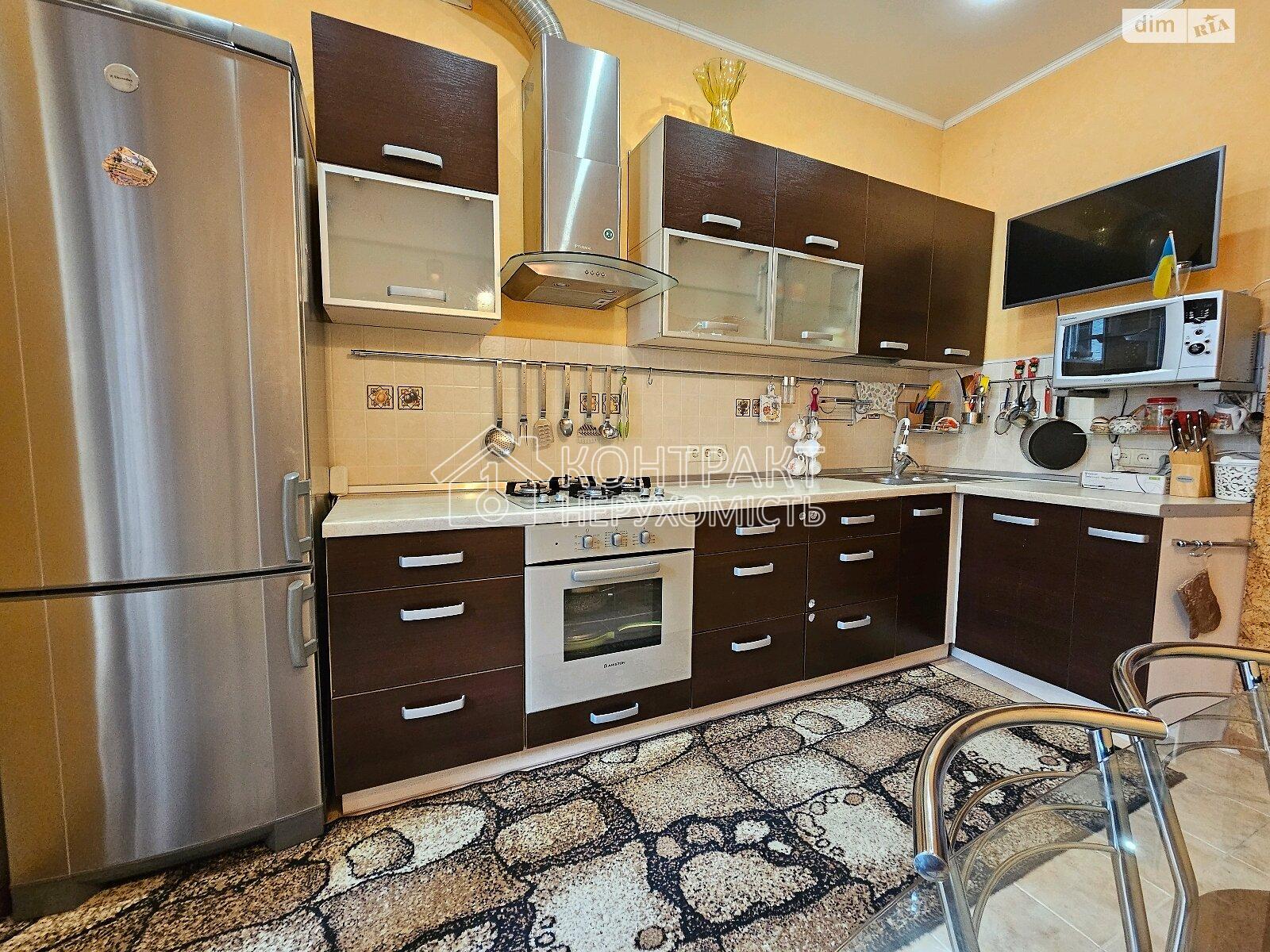 Долгосрочная аренда 2к квартиры на ул. Нескореных 32А