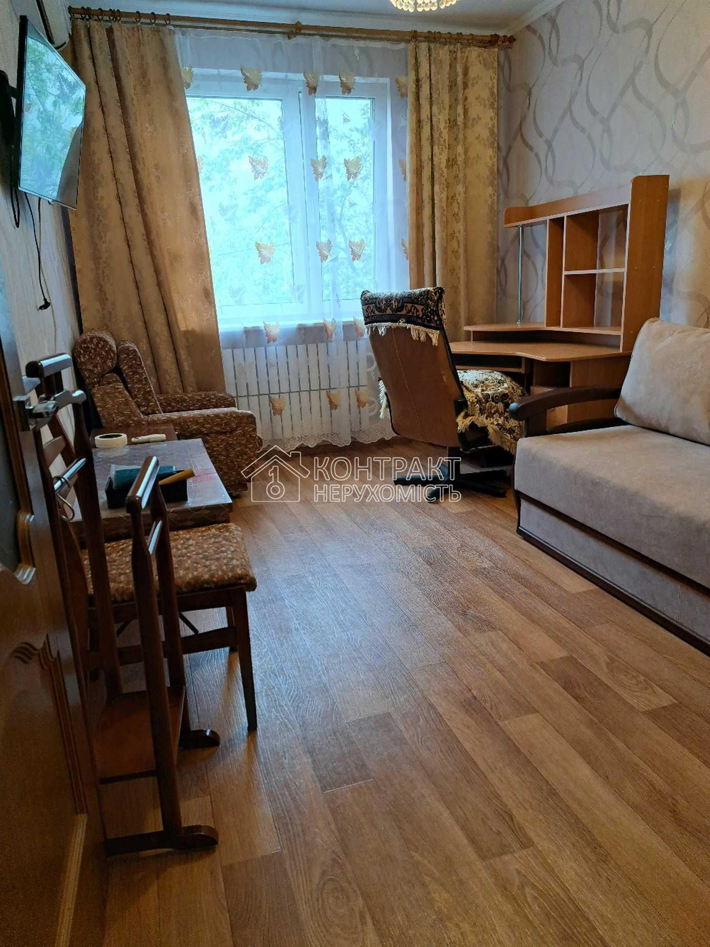кімната