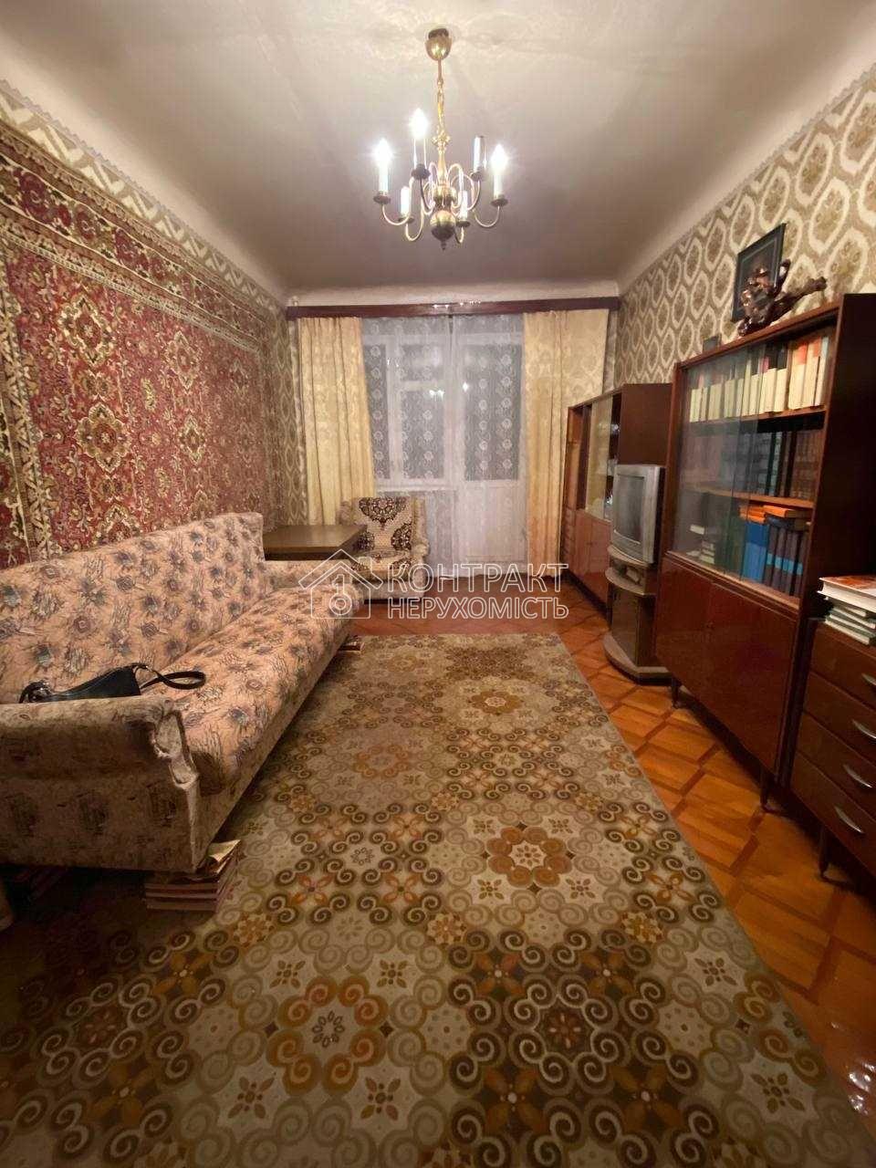 кімната