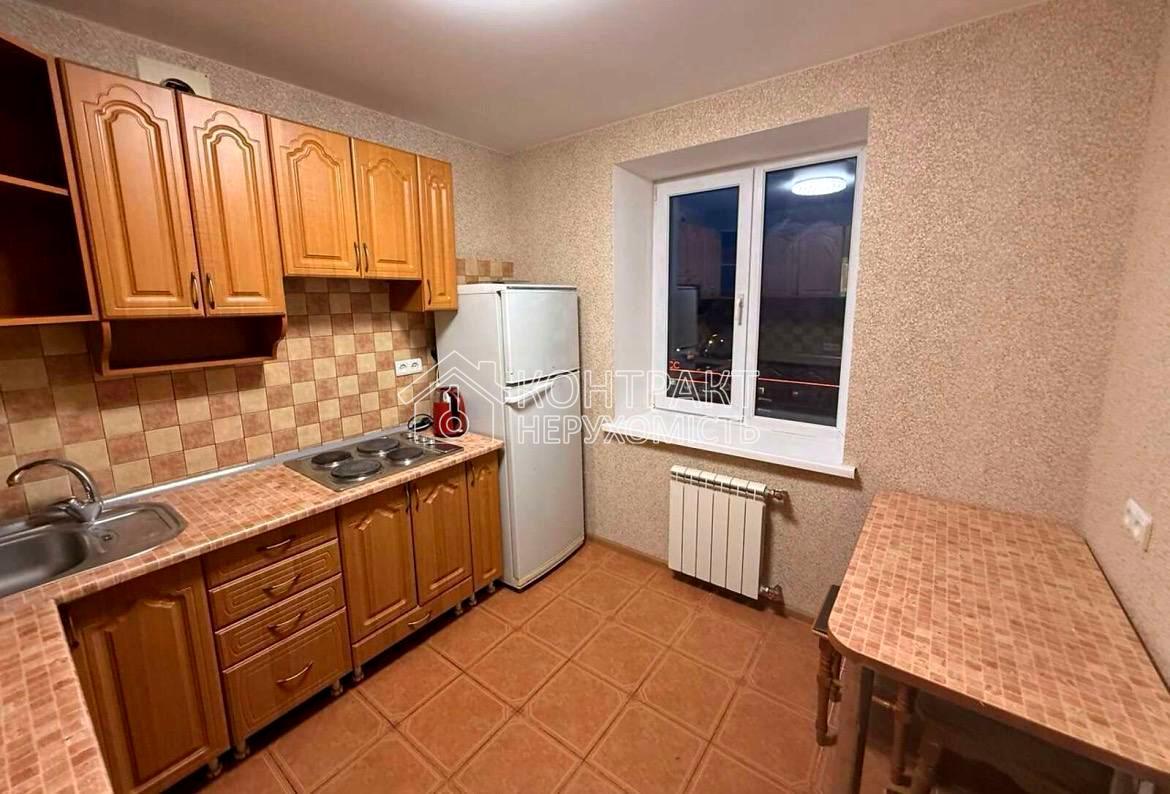 Продаж / Квартира / пр-т Аерокосмічний, Одеська, Харків