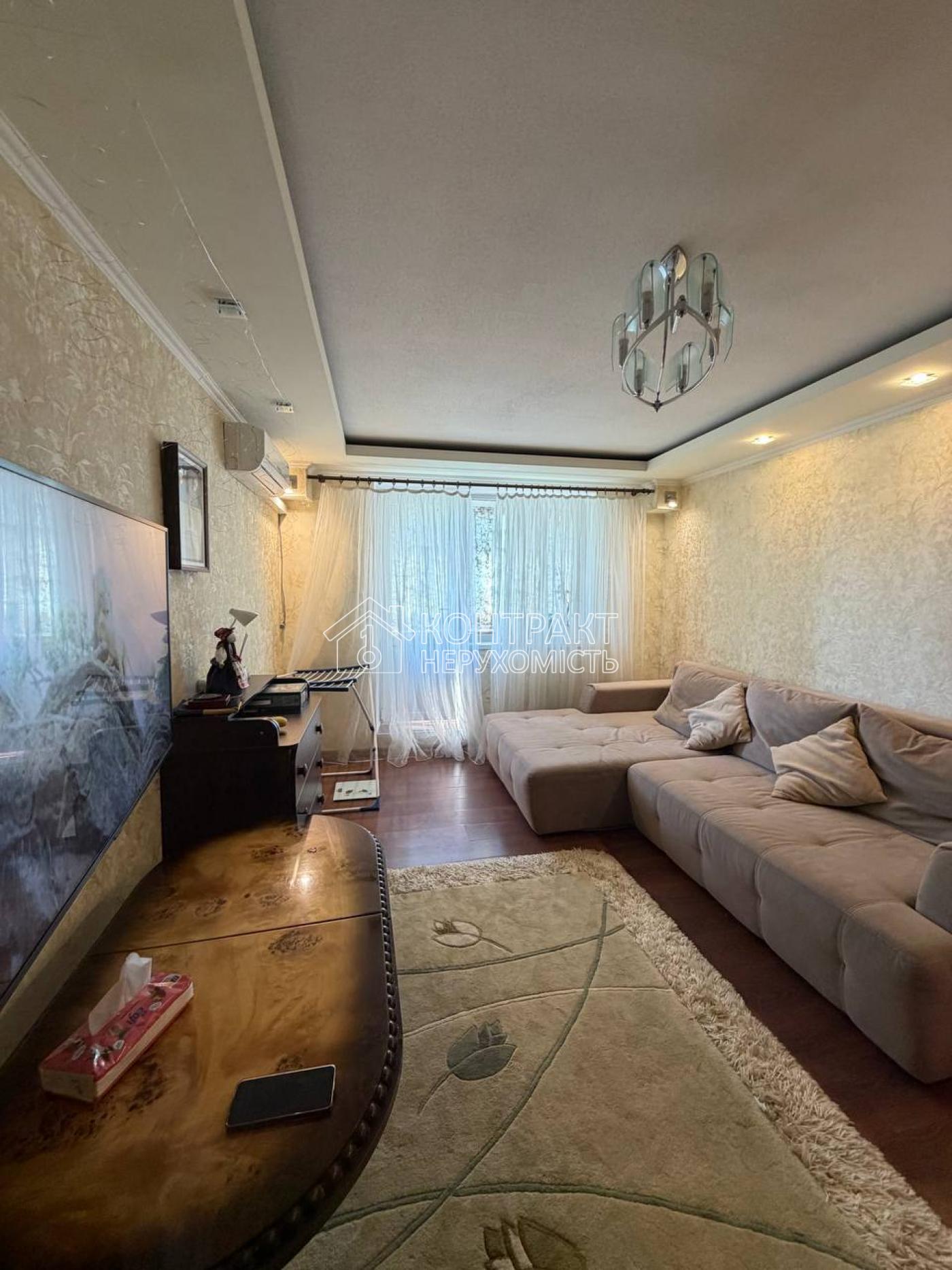 Продаж / Квартира / Харків /Нові Будинки