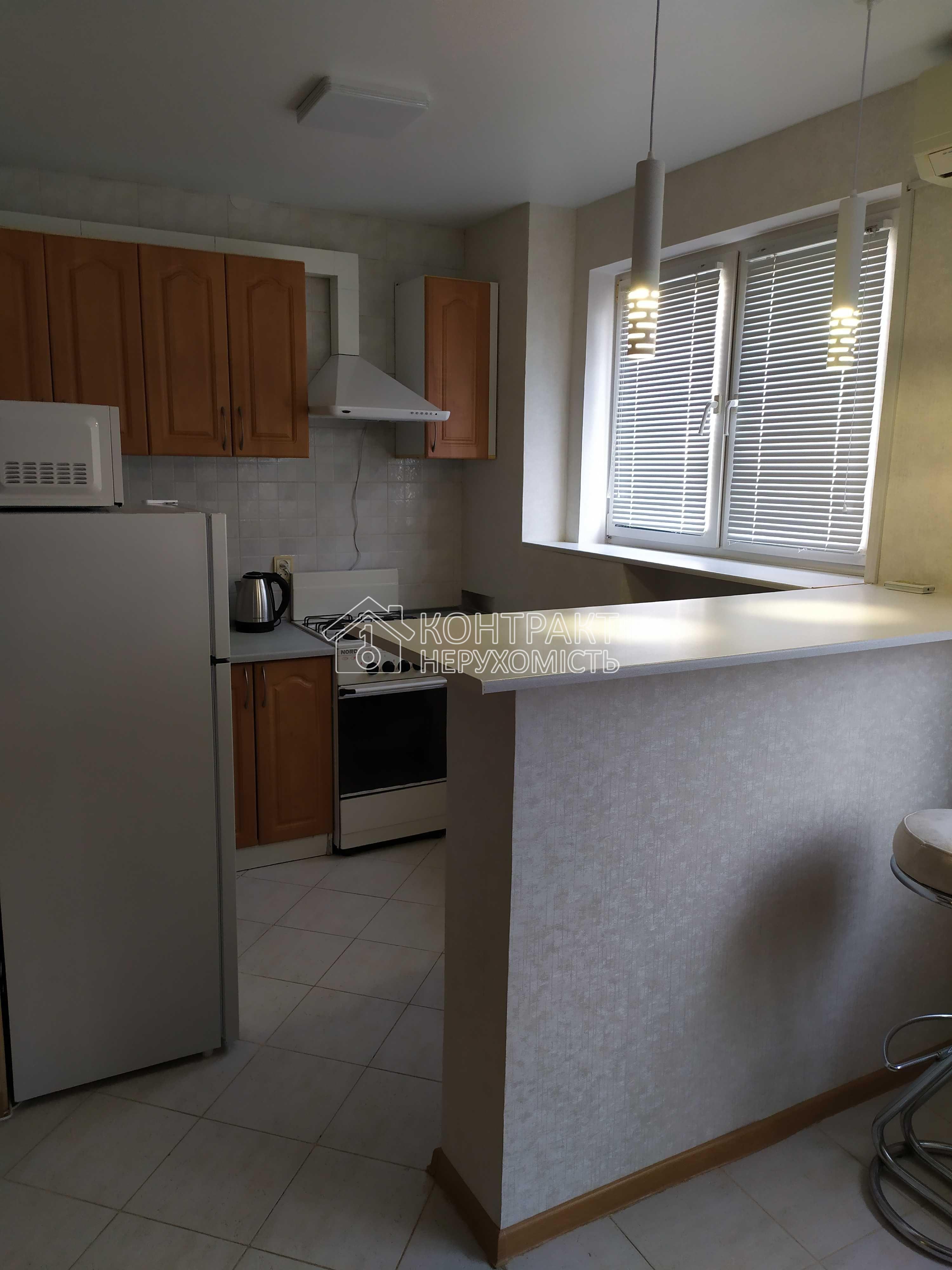 1-комнатна квартира