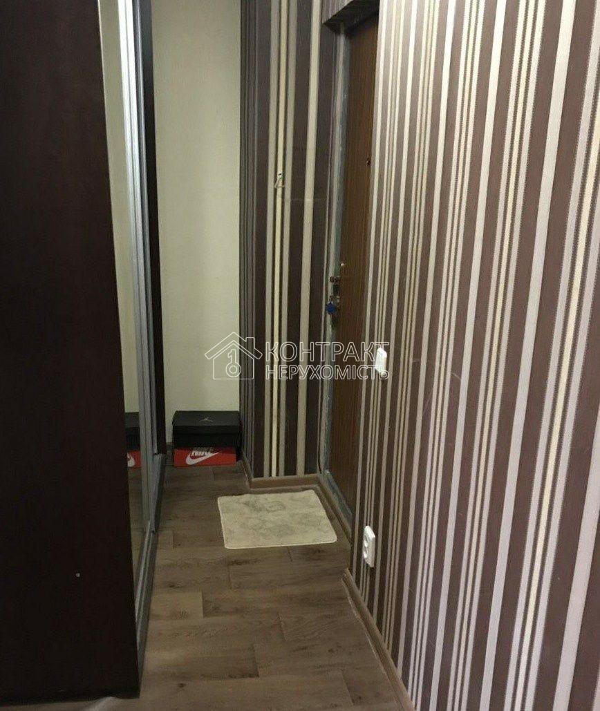 Продам 1 комн.квартиру, Салтовка
