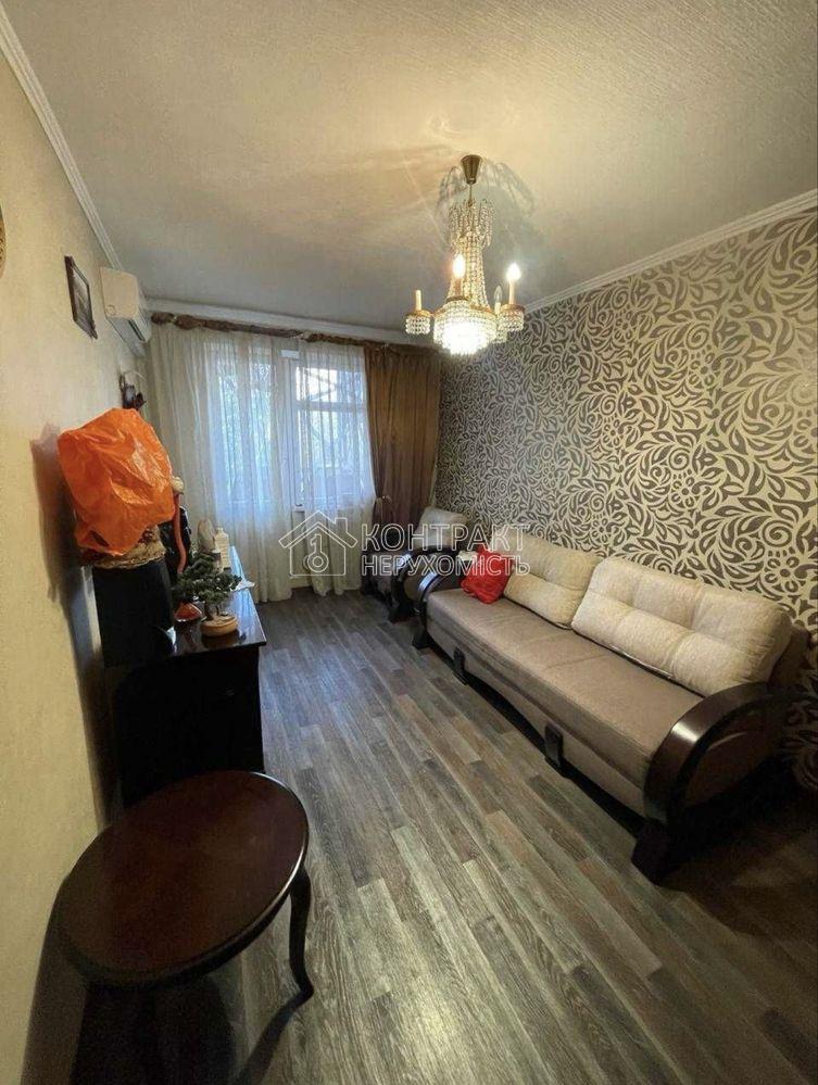 В продаже 3 к кв, 522 м/р, ул. Нескорених (Героев Труда), єВідновлення