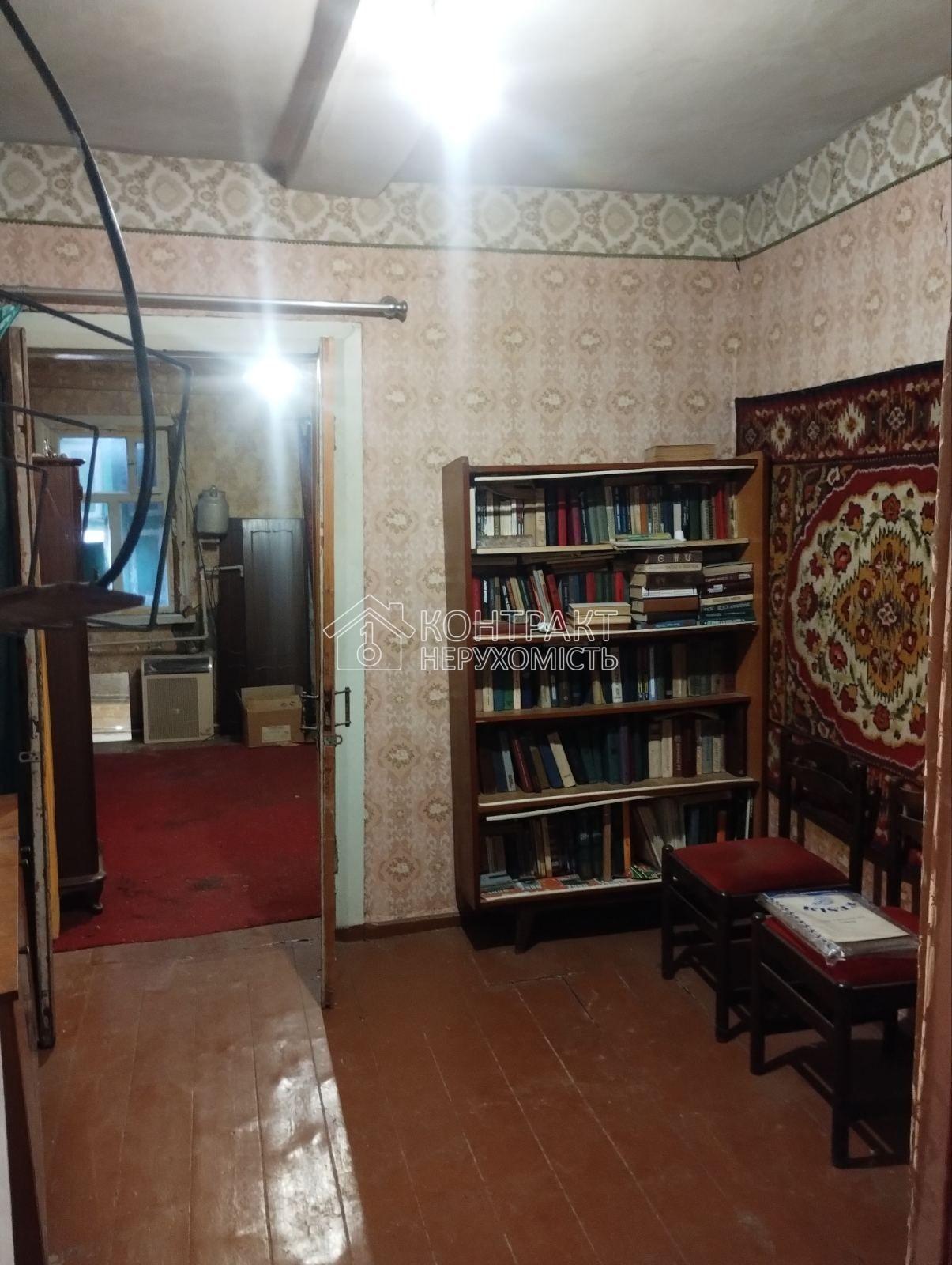 кімната