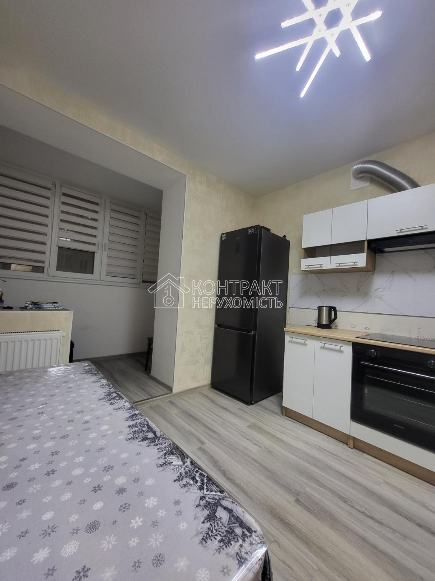 Здається 2К квартира ЖК Райдужний Нові Будинки