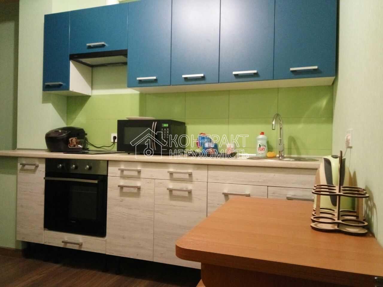 Продаж 1 кім. квартири, ЖК Миру-1