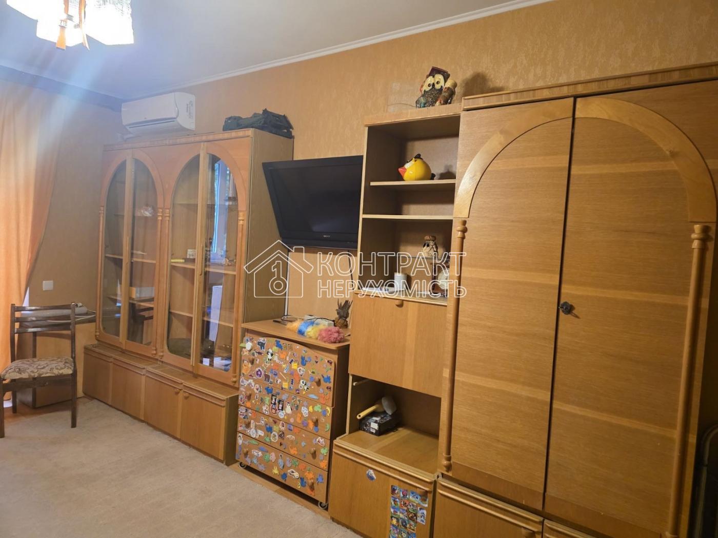 кімната