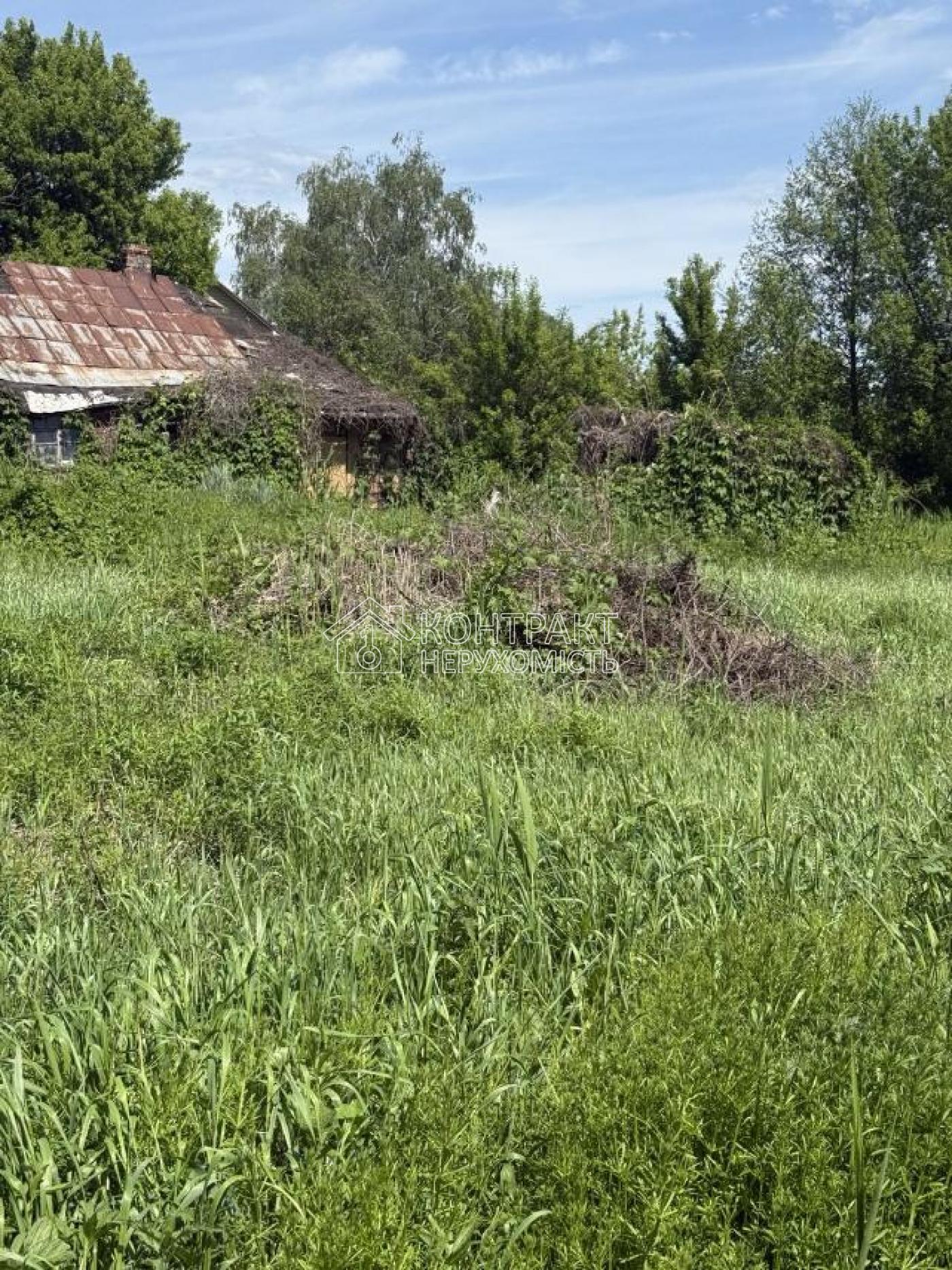 Продам дом с участком Жихар 12 соток Харків Жихор