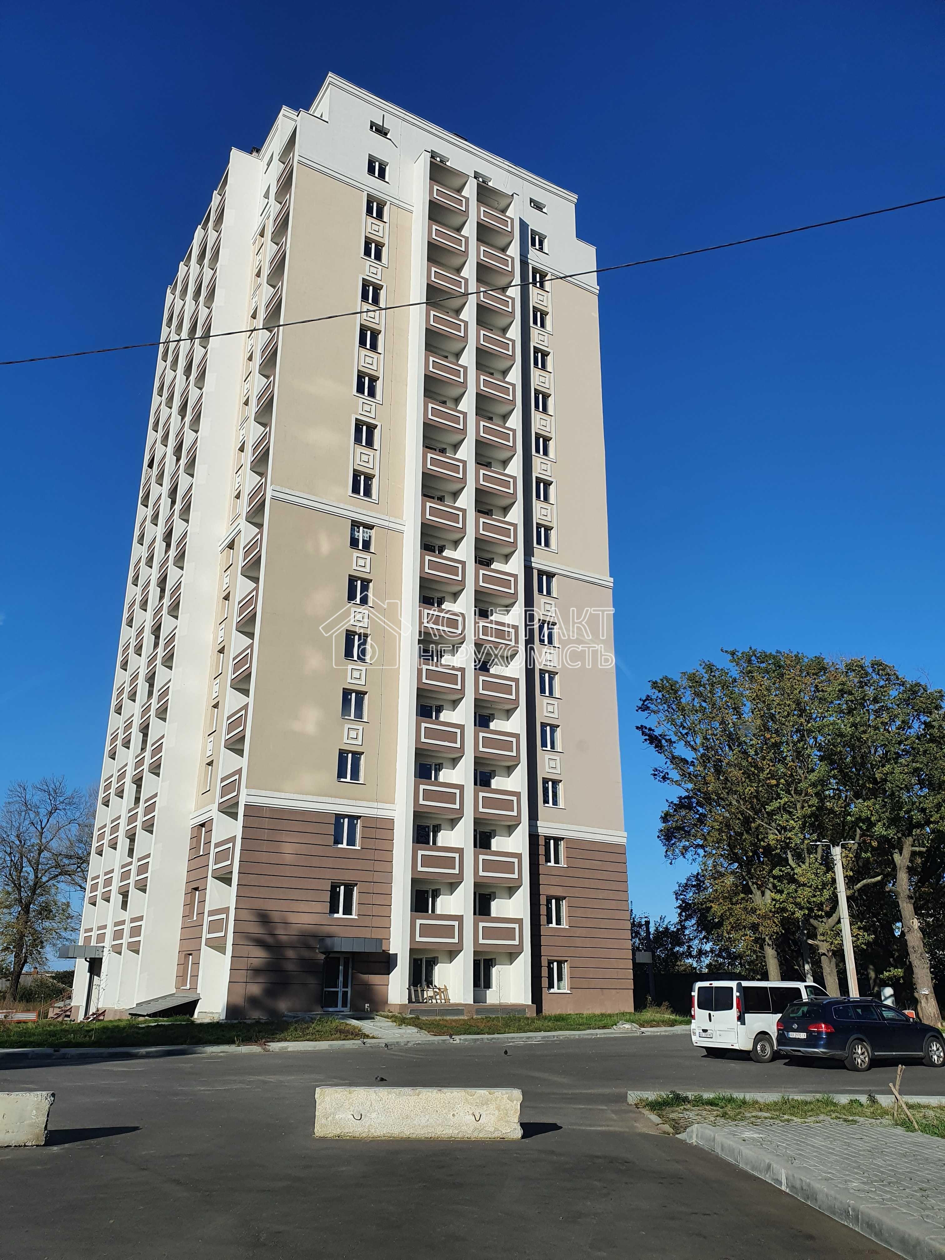 Продаж 2 кв. ЖК "ПРОМІНЬ"