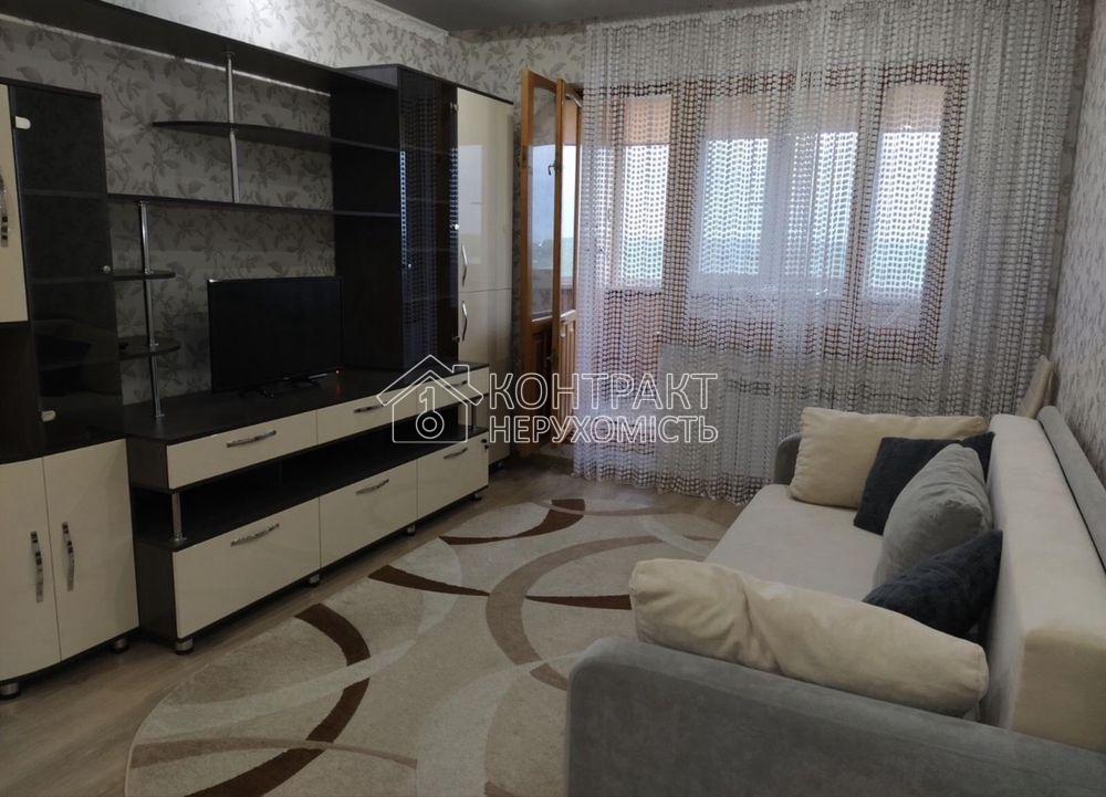 Здається 2-х кімнатна квартира на Олексіївці