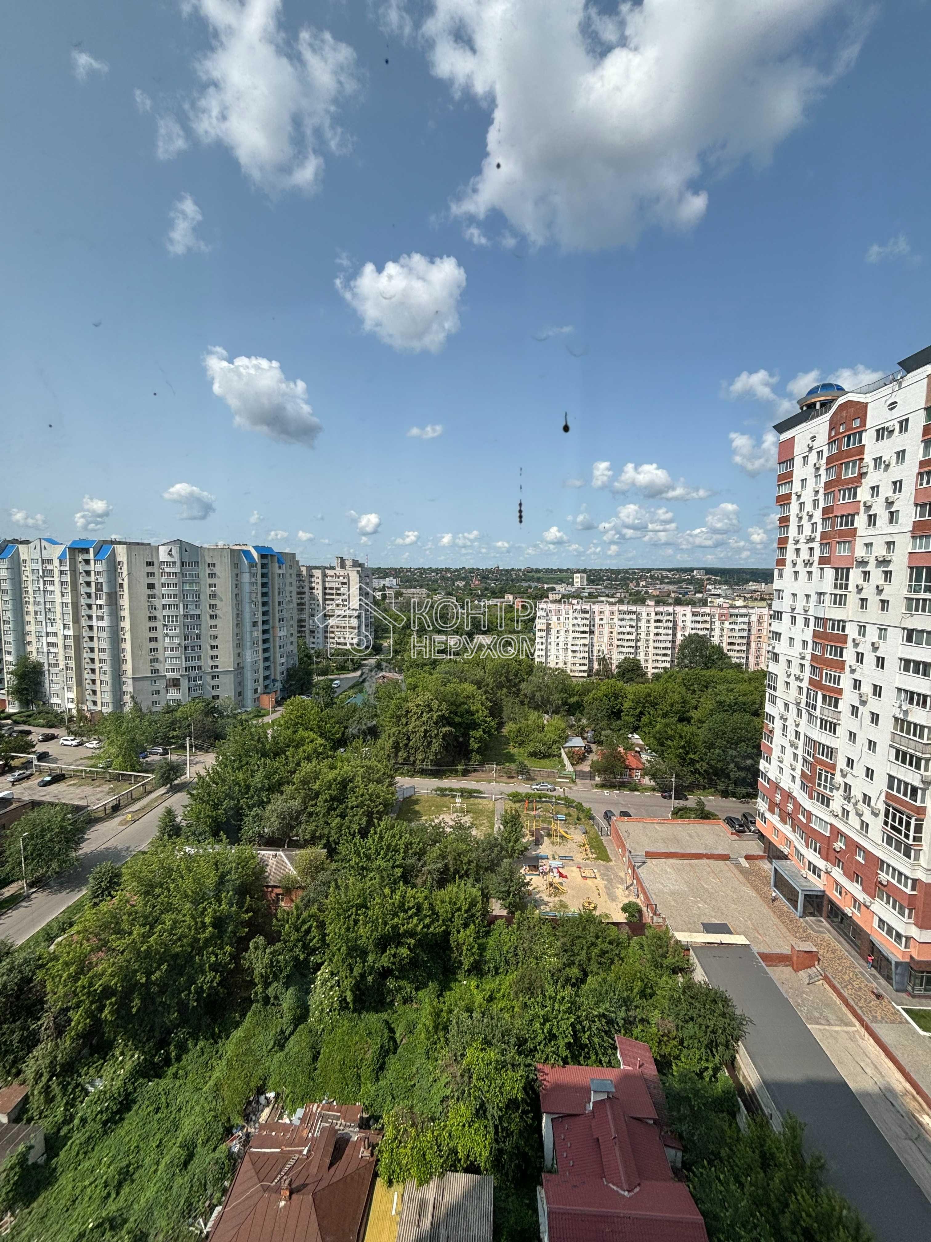 Продам 1 к квартиру ЖК Павлівський квартал 48кв.м.