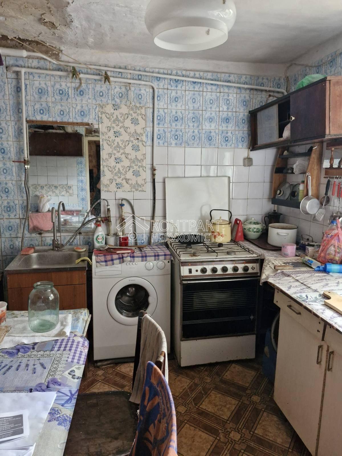 кімната