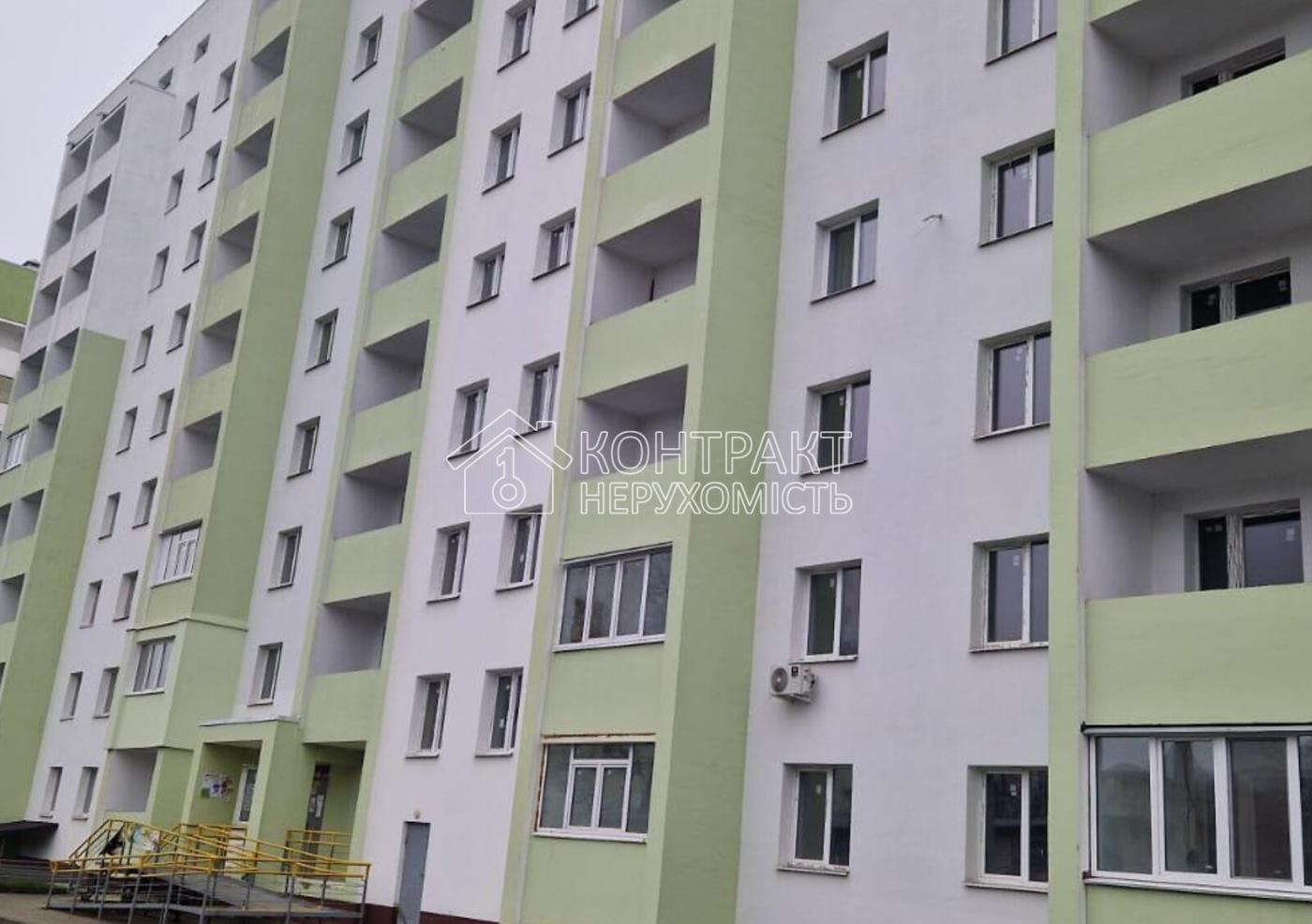 Продажа 2к квартиры 57.9 кв. м на ул. Мира 41