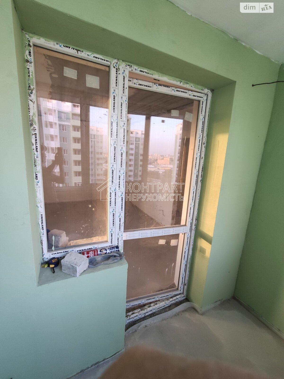 Продаж 1кім. квартири ЖК Салтовский