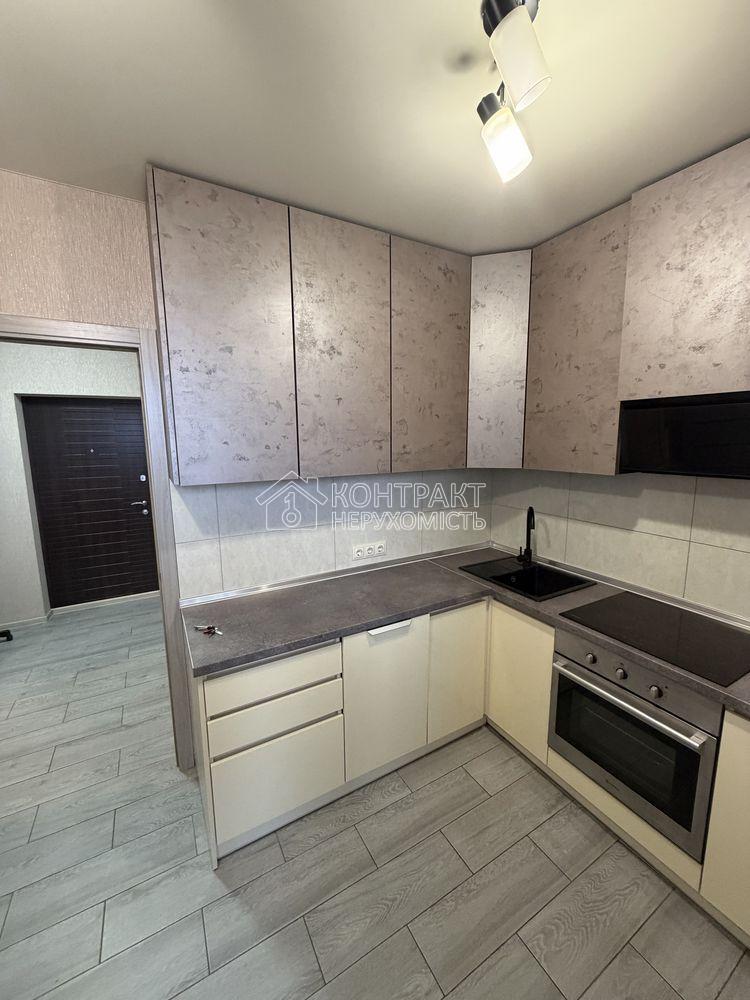 Эксклюзив! Продам 1 к кв новострой ул.Драгоманова 8