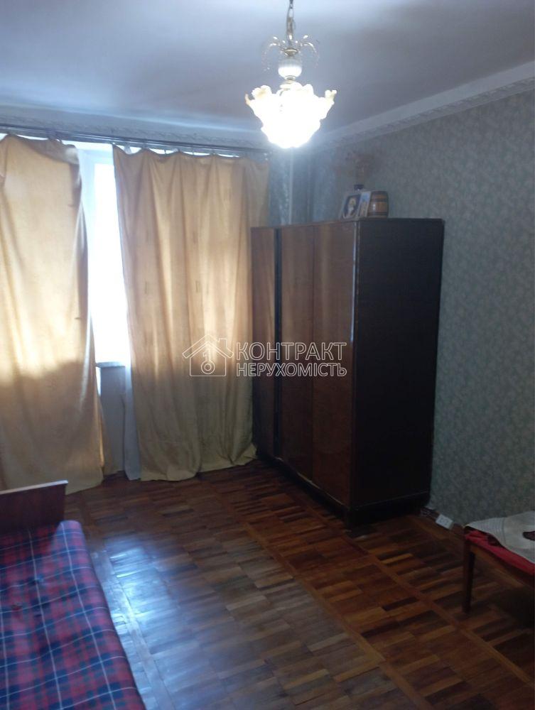 Продаж 1к квартири Баварія