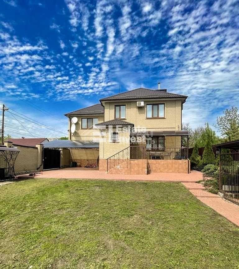 Продам дом 190м2, Салтовка, ул. Краснодарская, Немышля