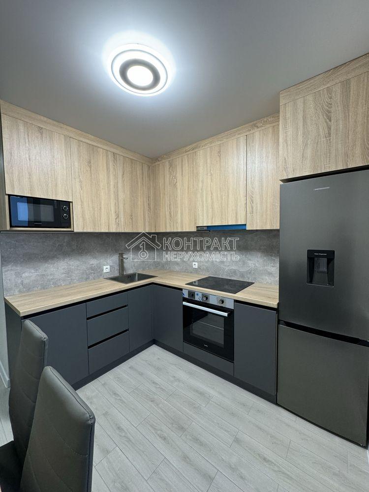 Здається 1-на квартира ЖК Гідропарк