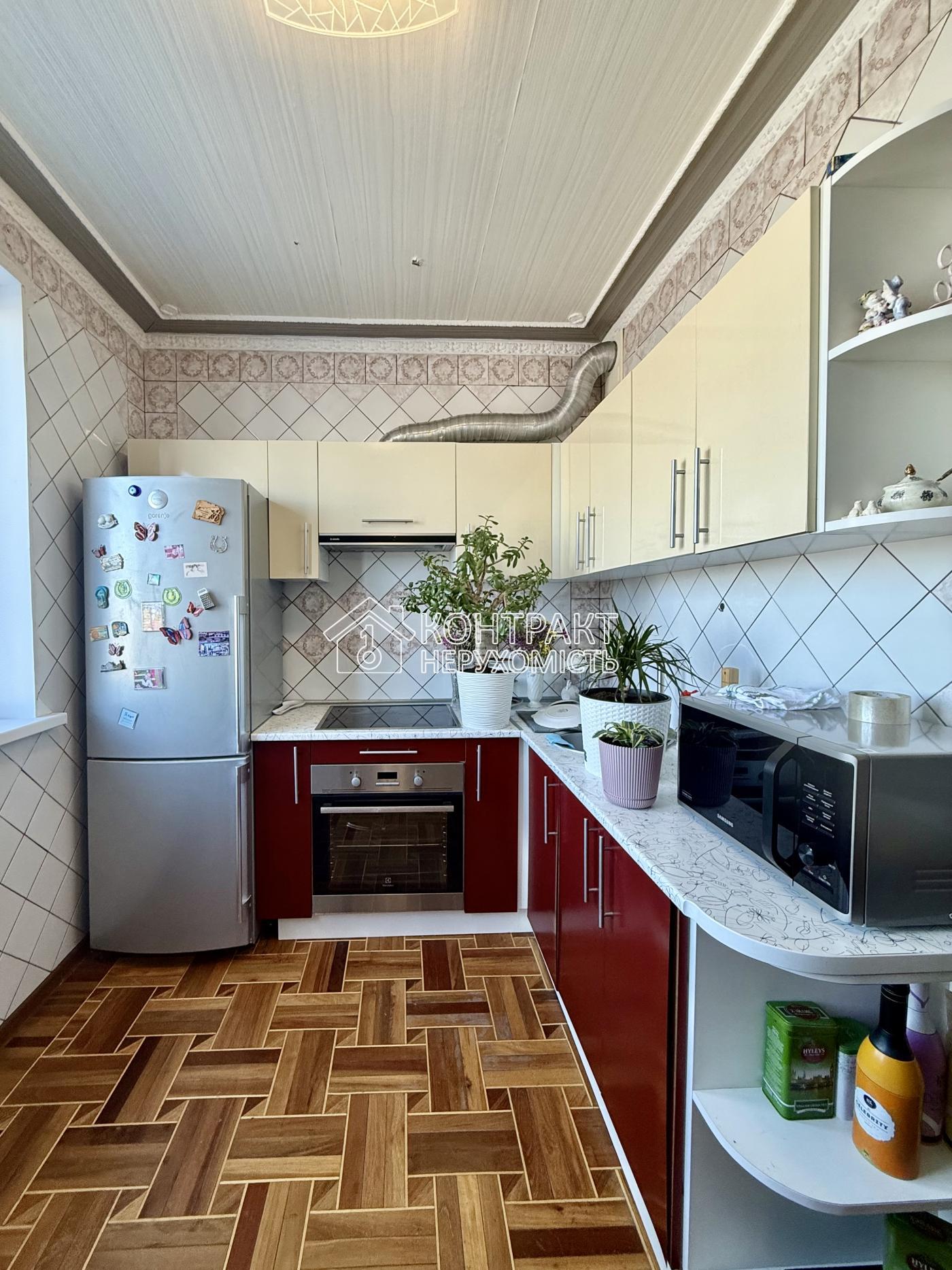 кімната