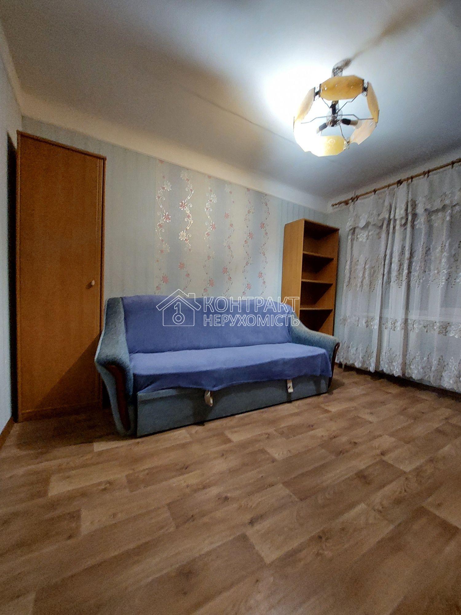 Продаж 1 к. гостинки Одеська