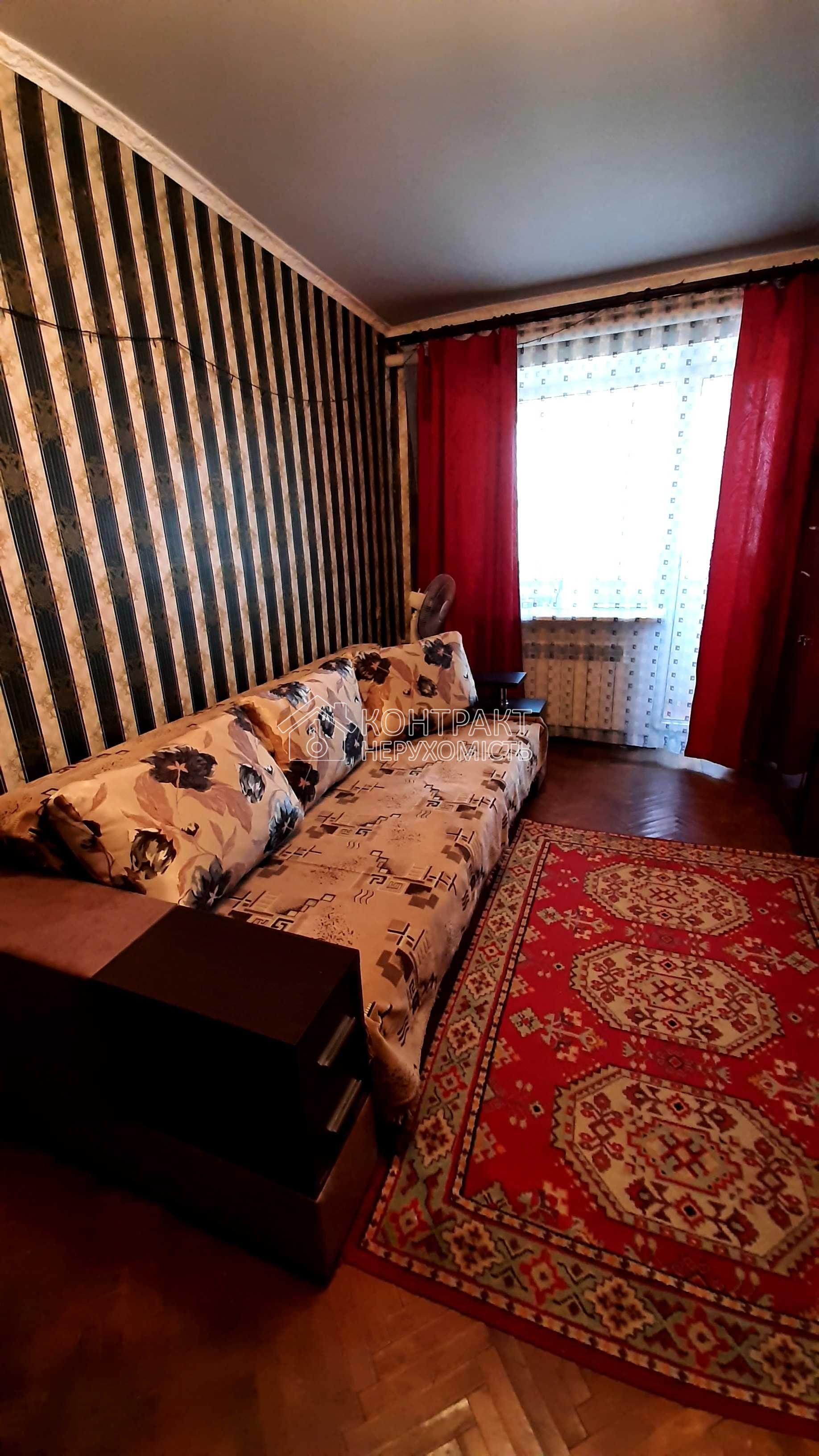 Оренда 1к кв Павлове Поле (Павлово Поле)