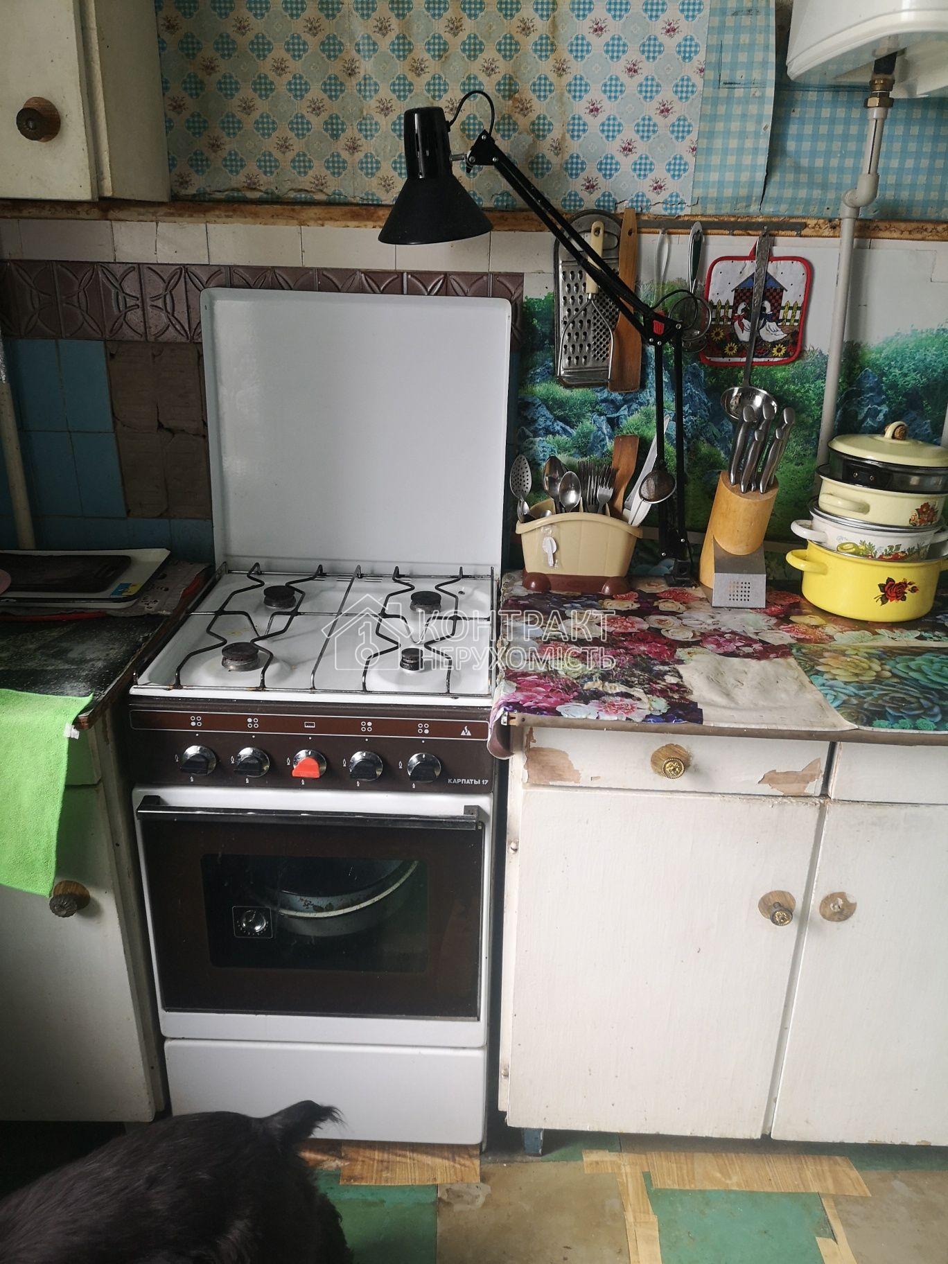 кімната