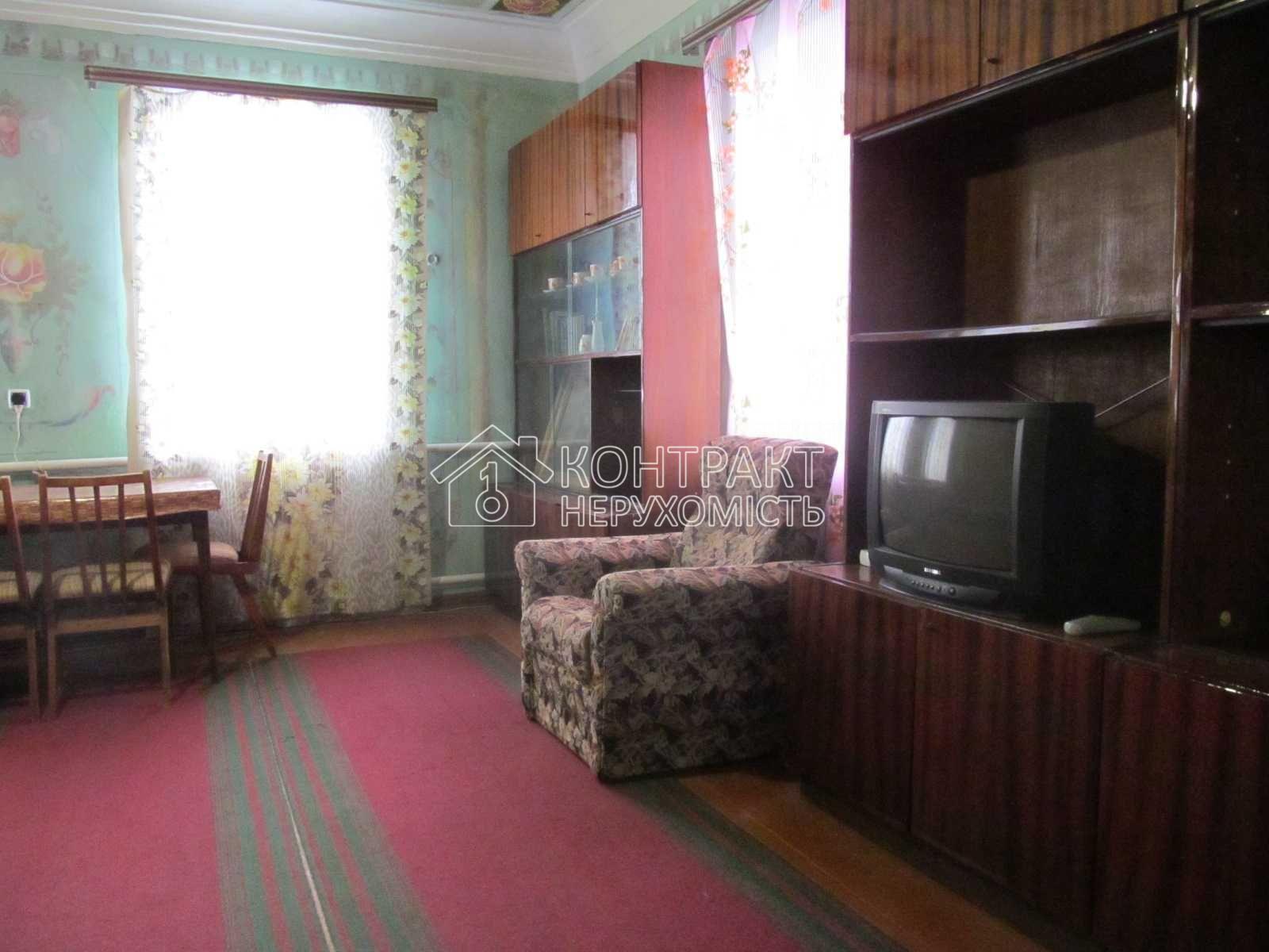 кімната