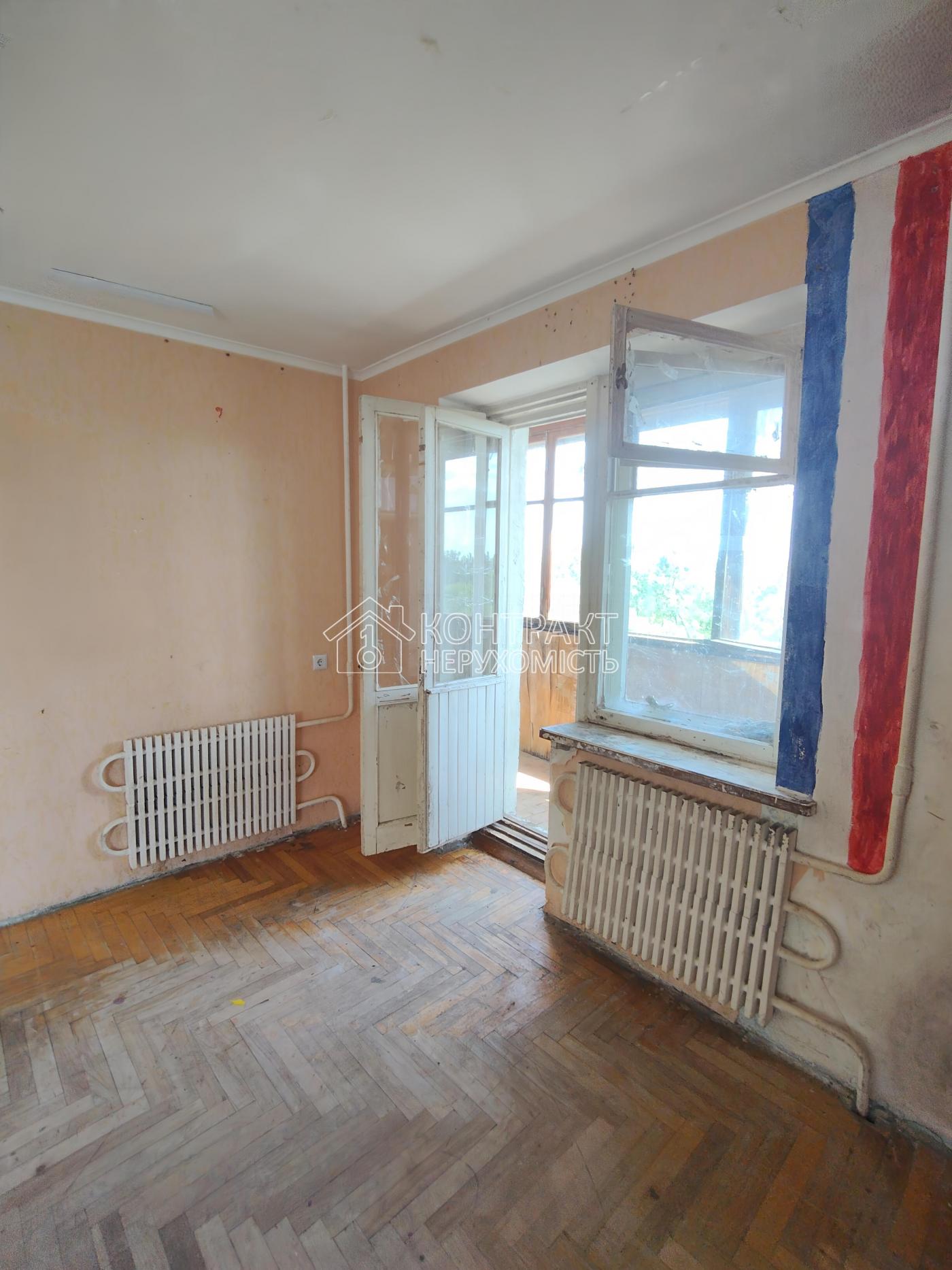 Продаж 2к квартири вул.Власенка єВідновлення