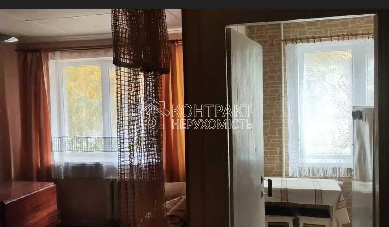 Здається 1к квартира